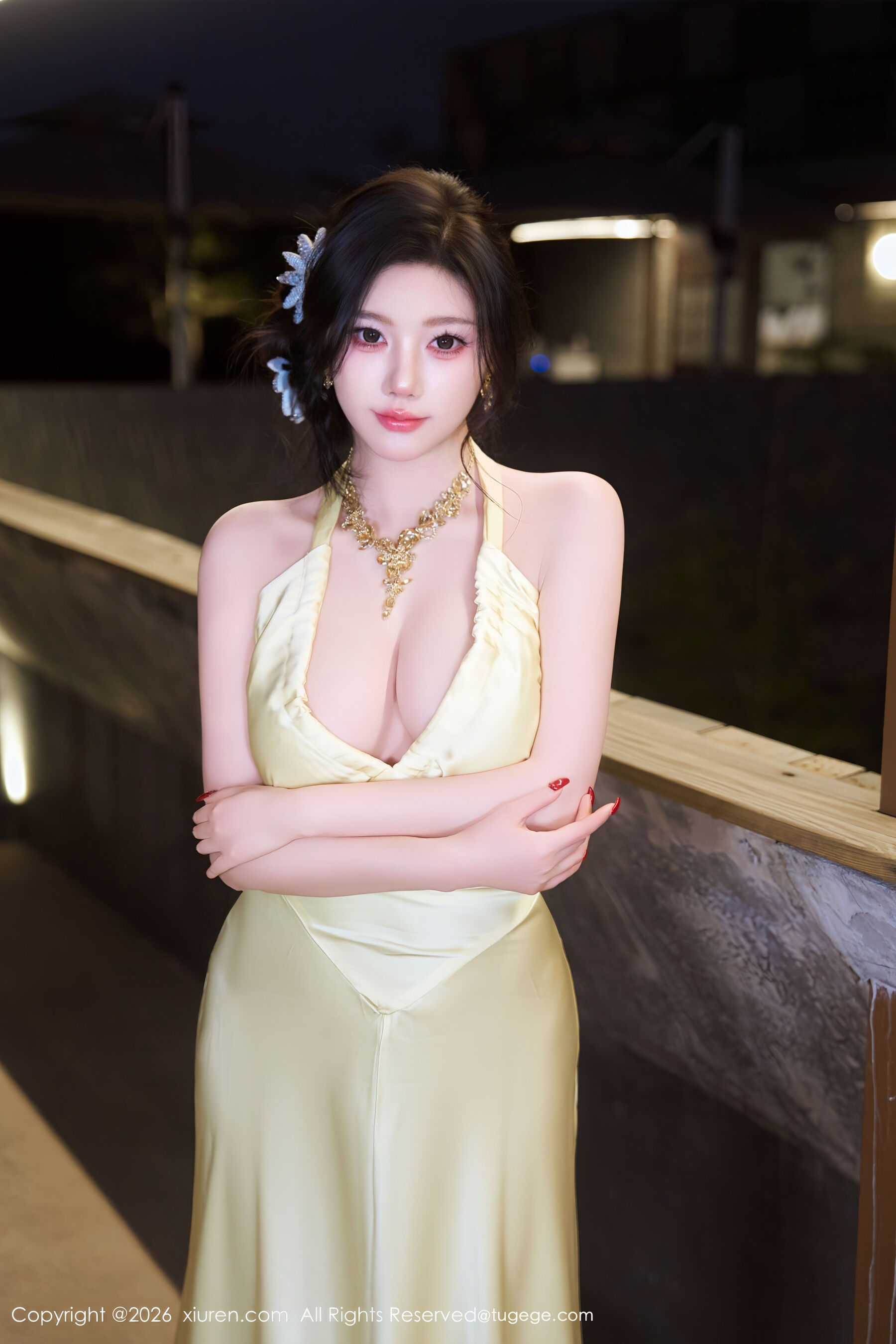 图片[23]-秀人网 – NO.11206 – 杨晨晨 [76P]-六色网