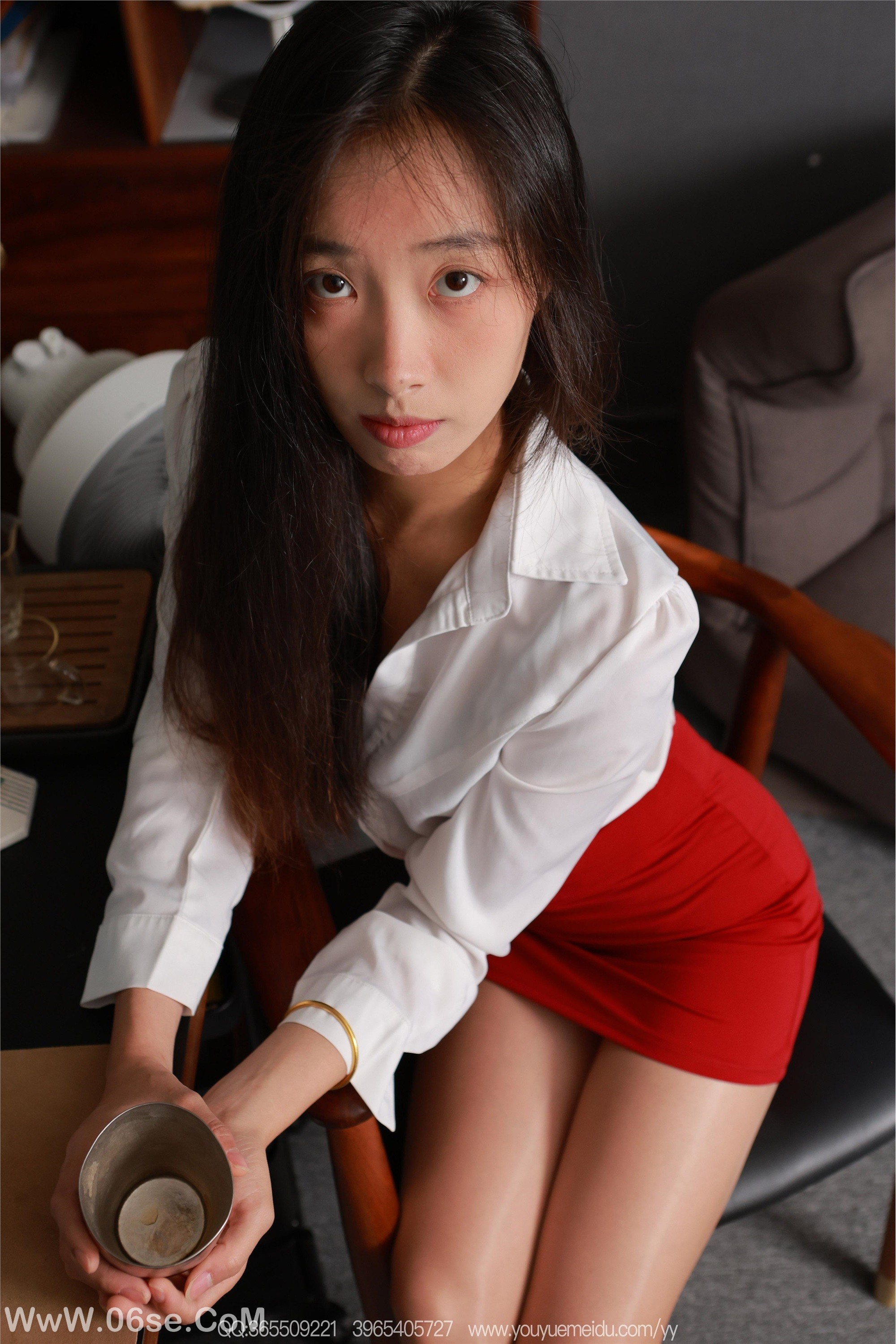 图片[27]-IESS异思趣向 2025.08.22 丝享家 2138 小九居高临下[99P]-六色网