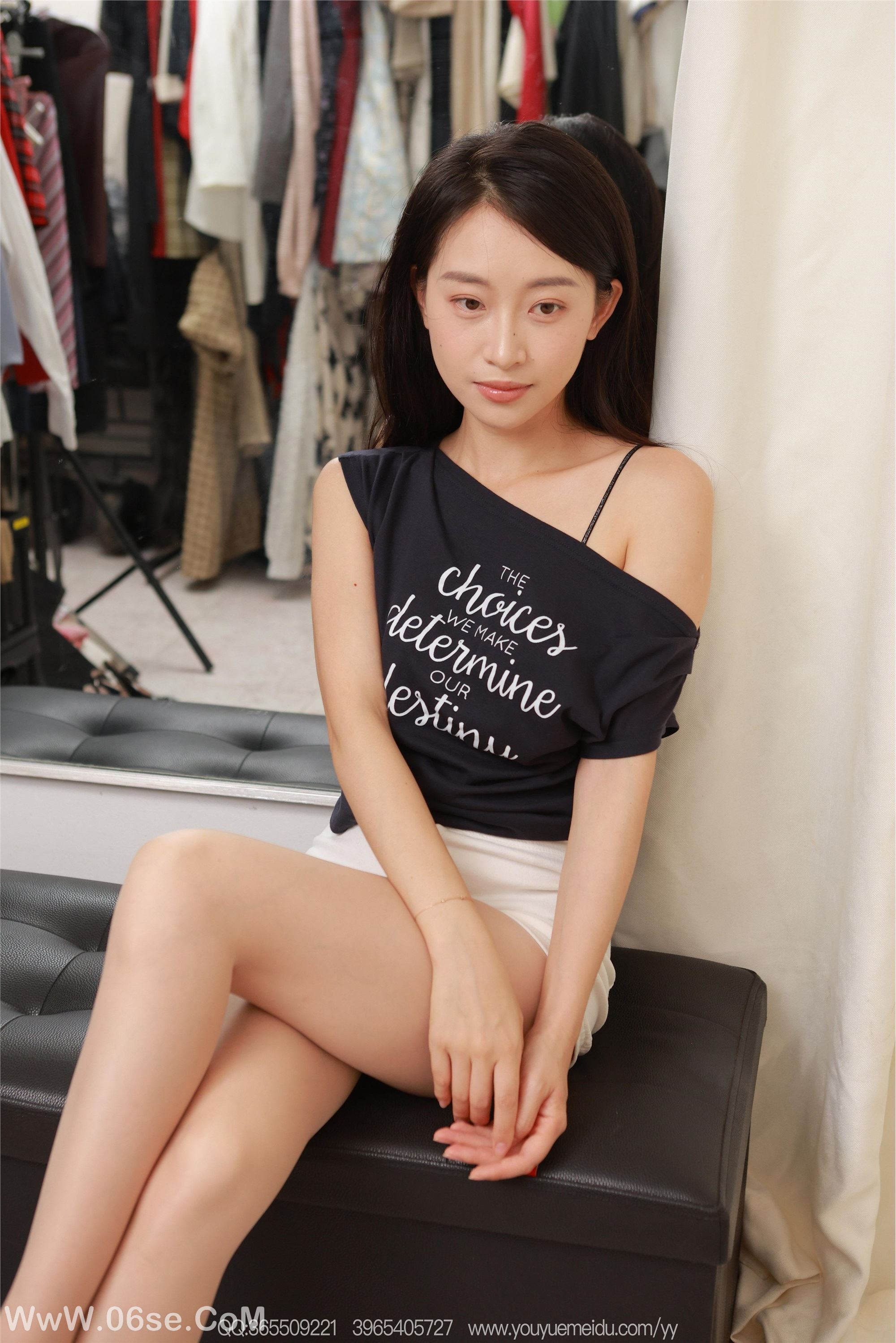 图片[60]-IESS异思趣向 2025.08.28 丝享家 2143 小婕素人薄丝（上）[88P]-六色网