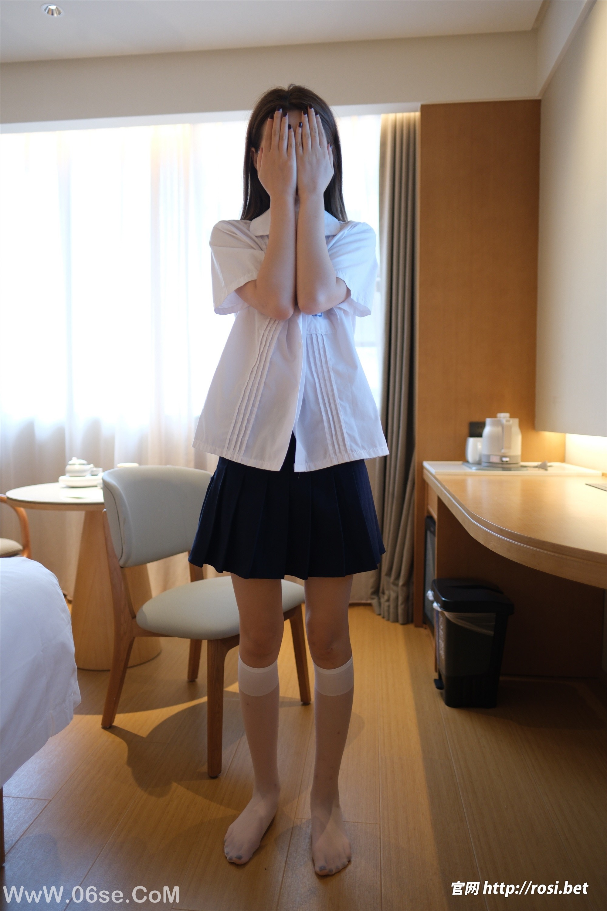 图片[24]-ROSI写真 2025.11.20 NO.5099[101P]-六色网