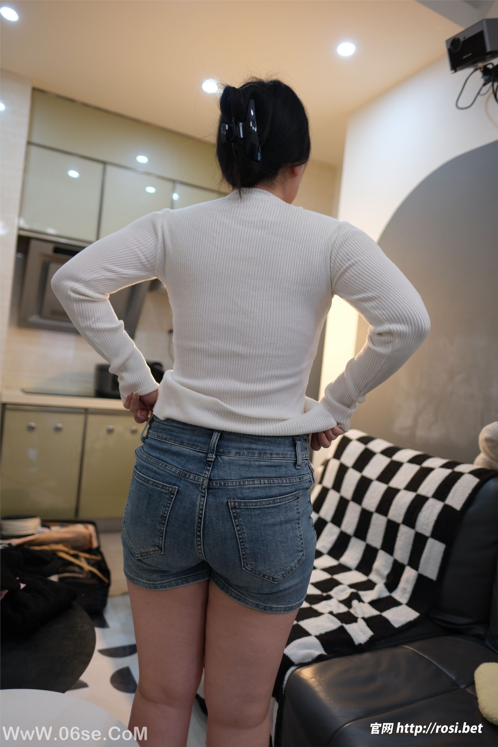 图片[119]-ROSI写真 2025.10.18 NO.5066[169P]-六色网
