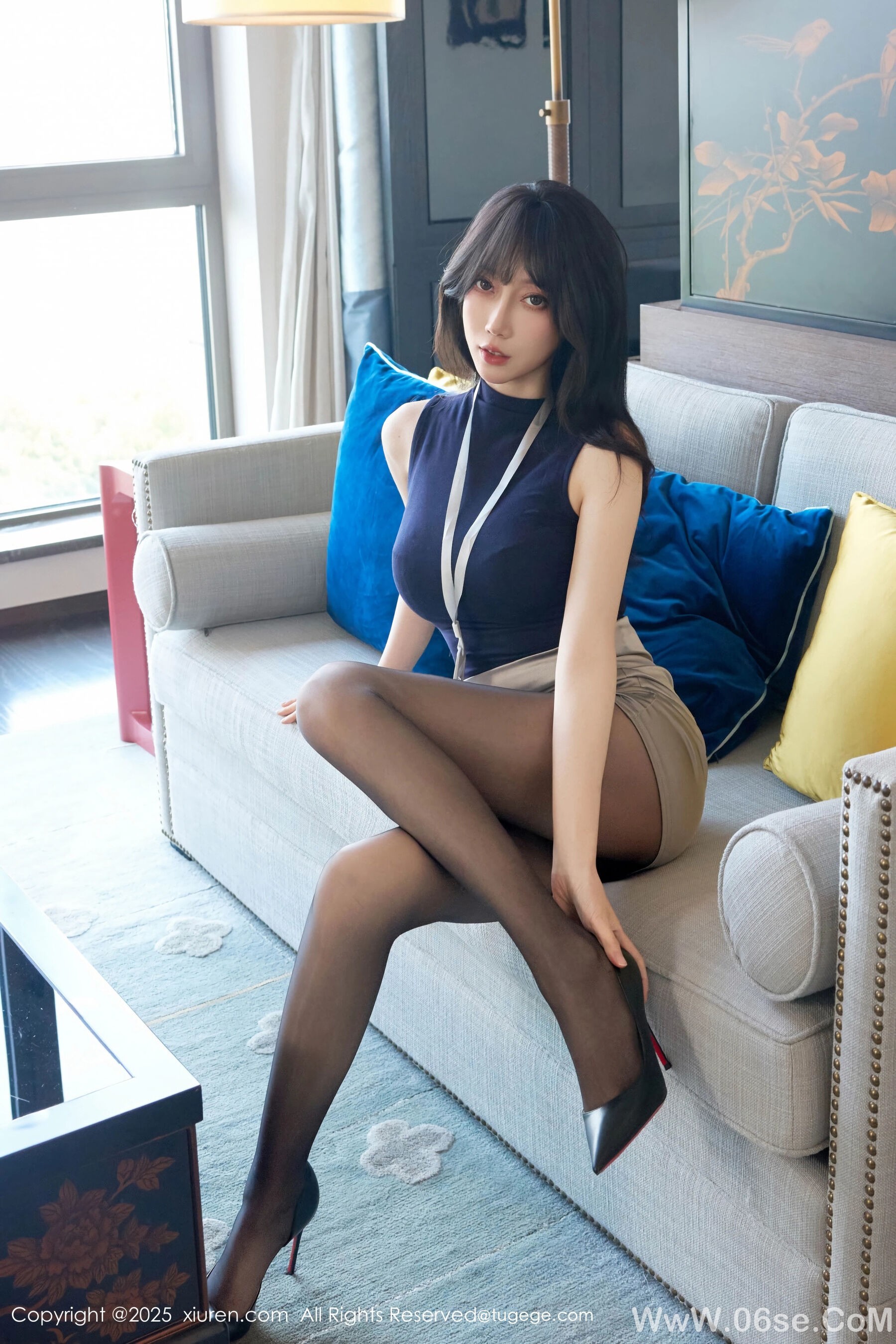 图片[33]-秀人网 – NO.10890 – 玥儿玥er [73P]-六色网