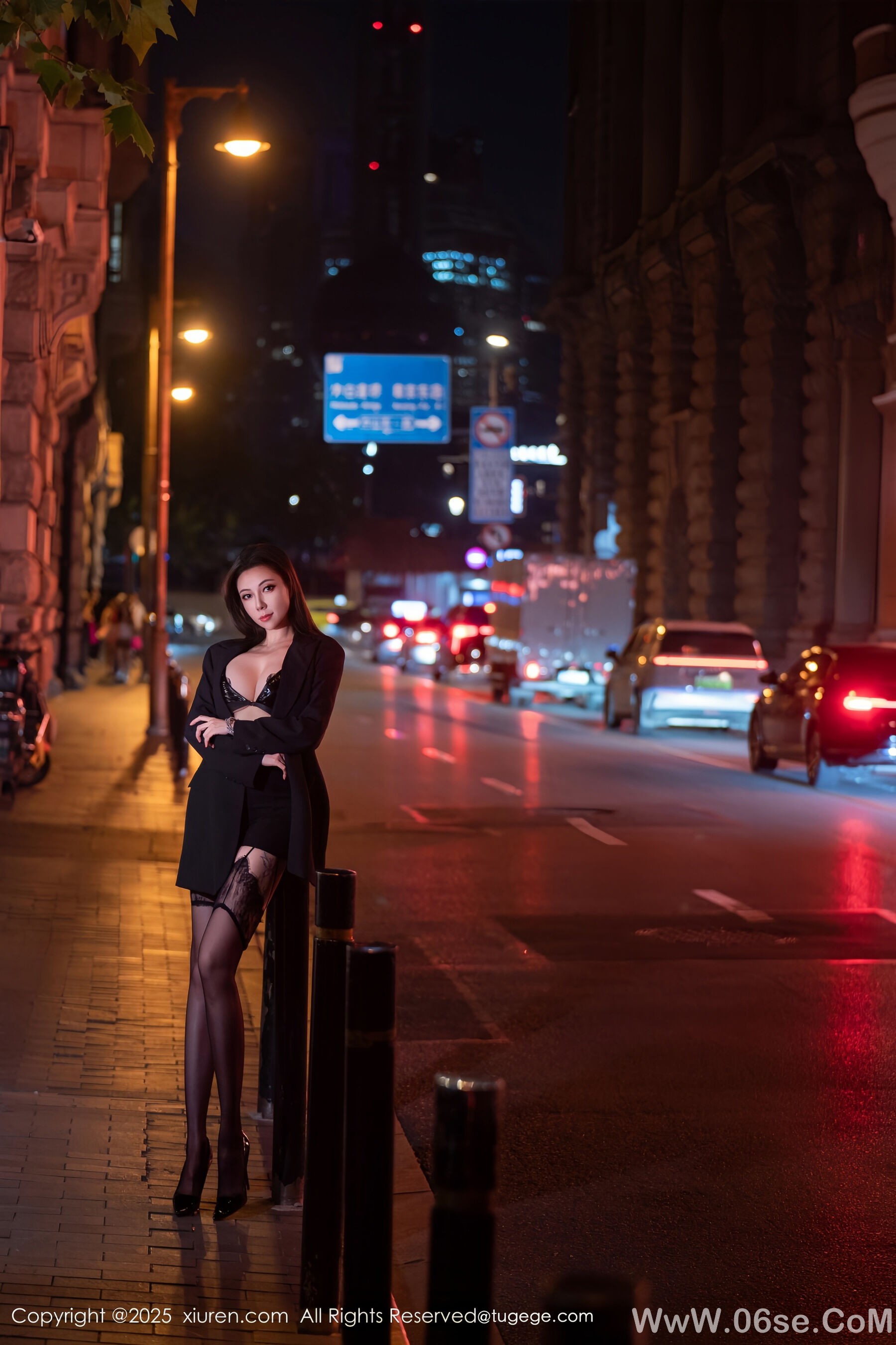 图片[13]-秀人网 – NO.10899 – 果儿Victoria [73P]-六色网