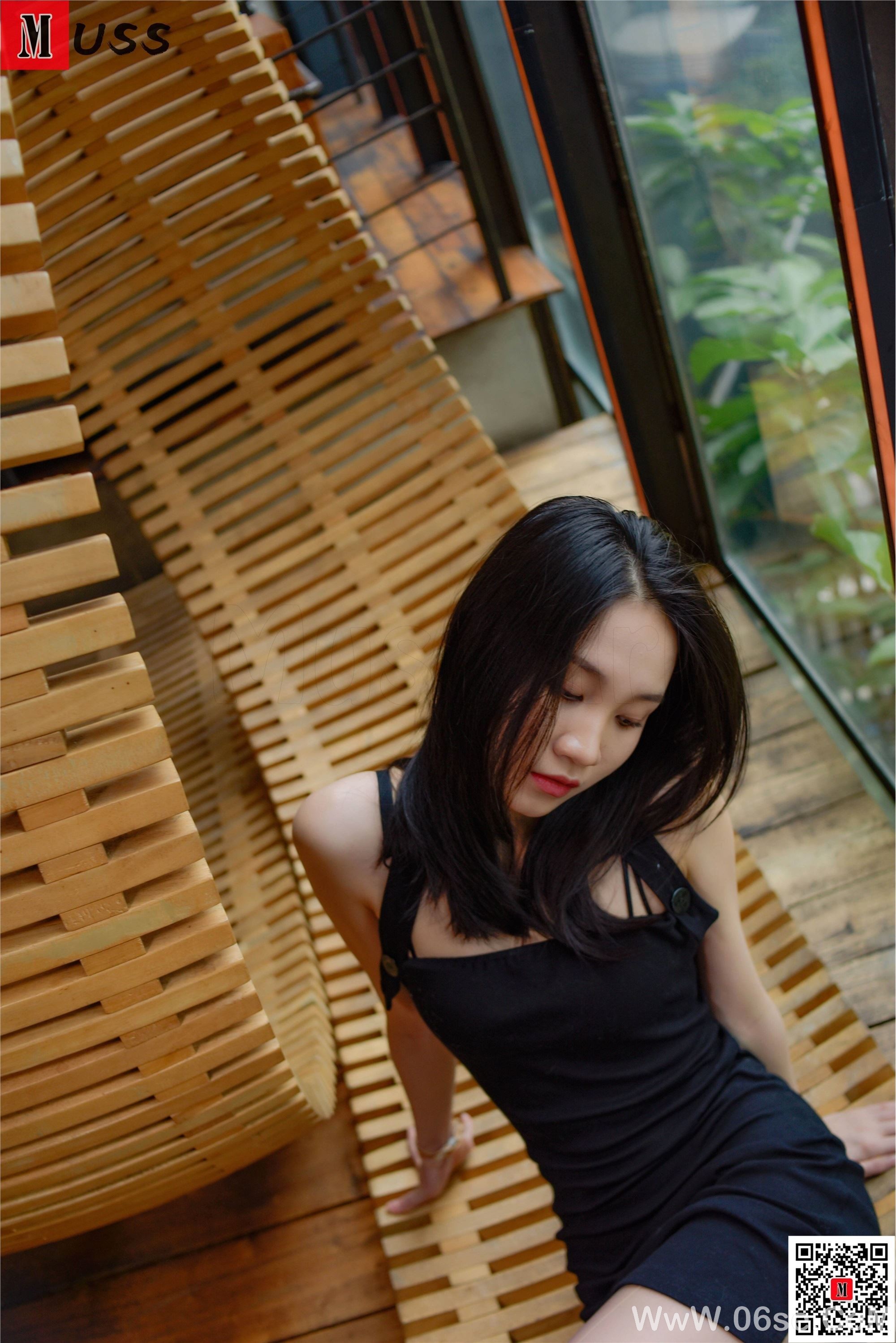 图片[23]-MussGirl慕丝女郎 NO.690 阿瑶（上）[87P]-六色网