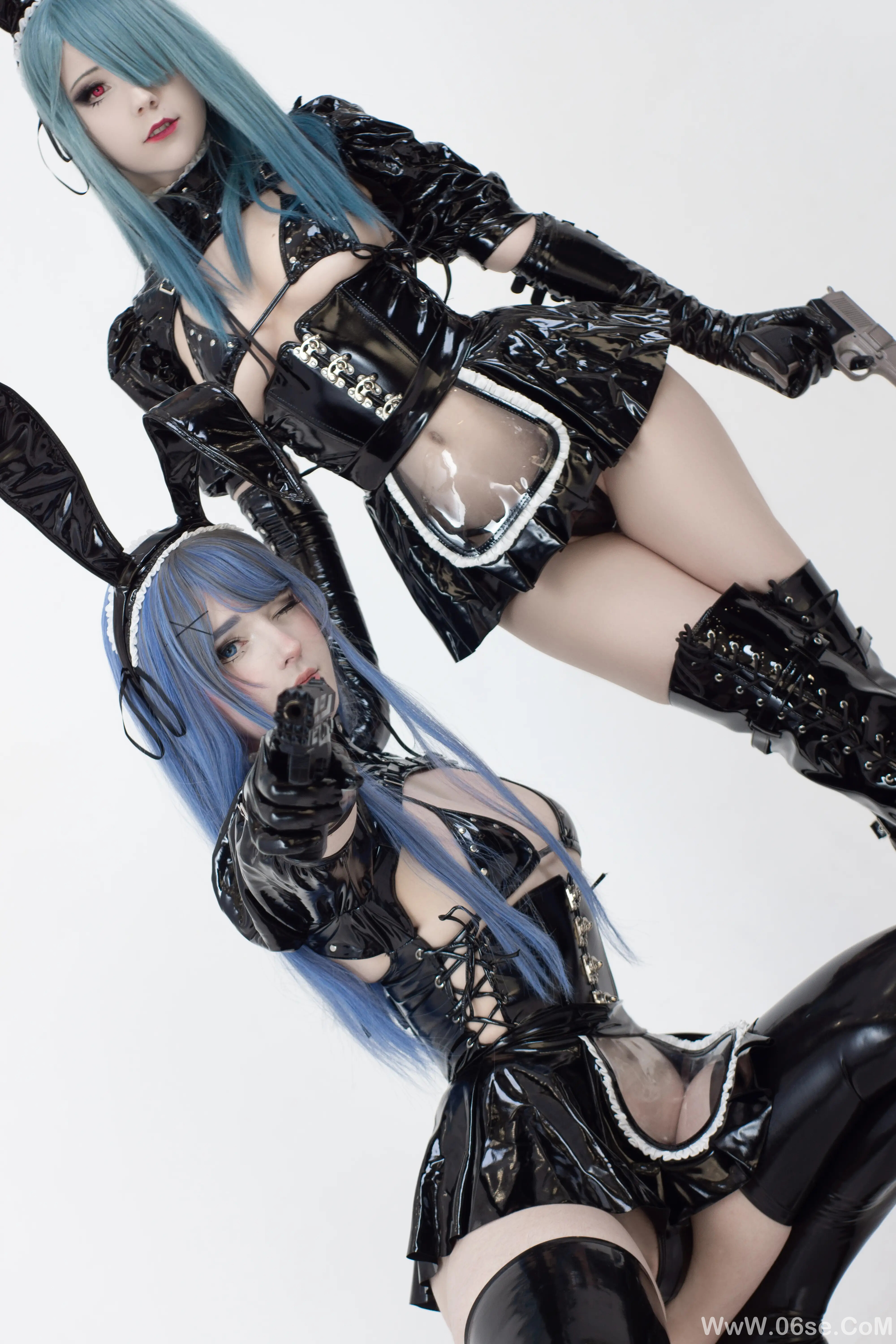 图片[28]-Candy_Ball – Latex Bunny Twins-六色网