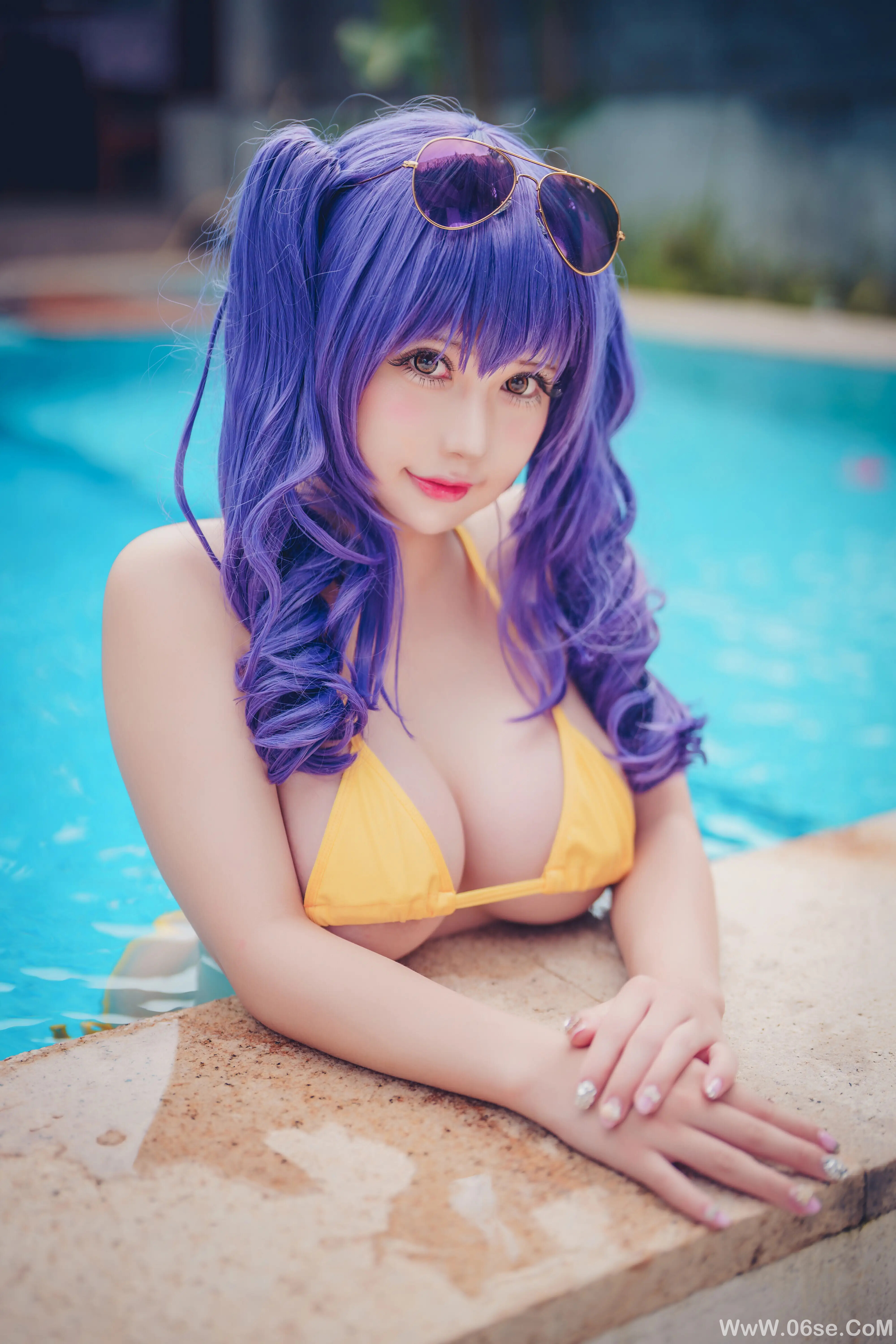 图片[4]-沖田凛花Rinka – Pola-六色网