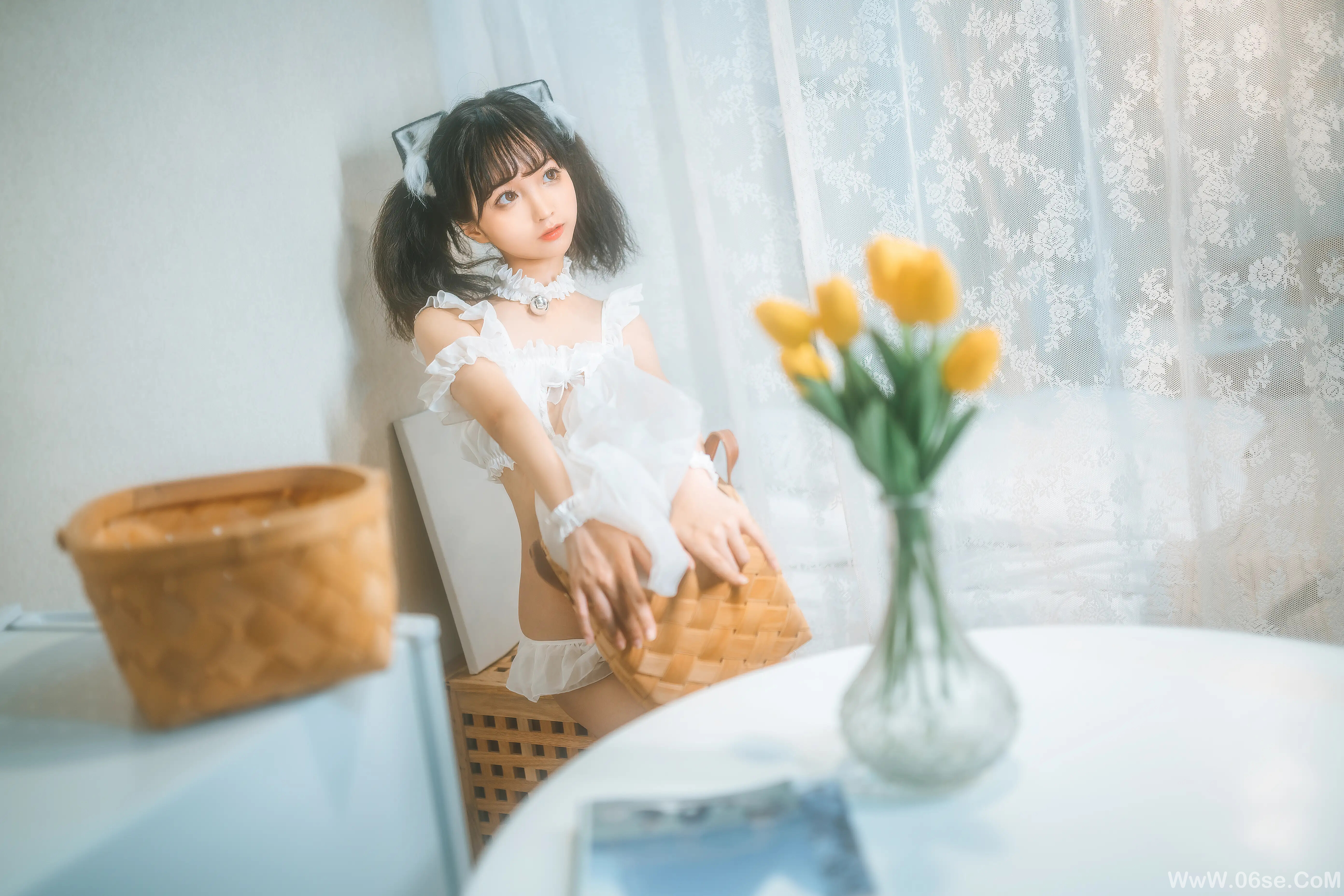 图片[53]-蠢沫沫 – 私房-六色网