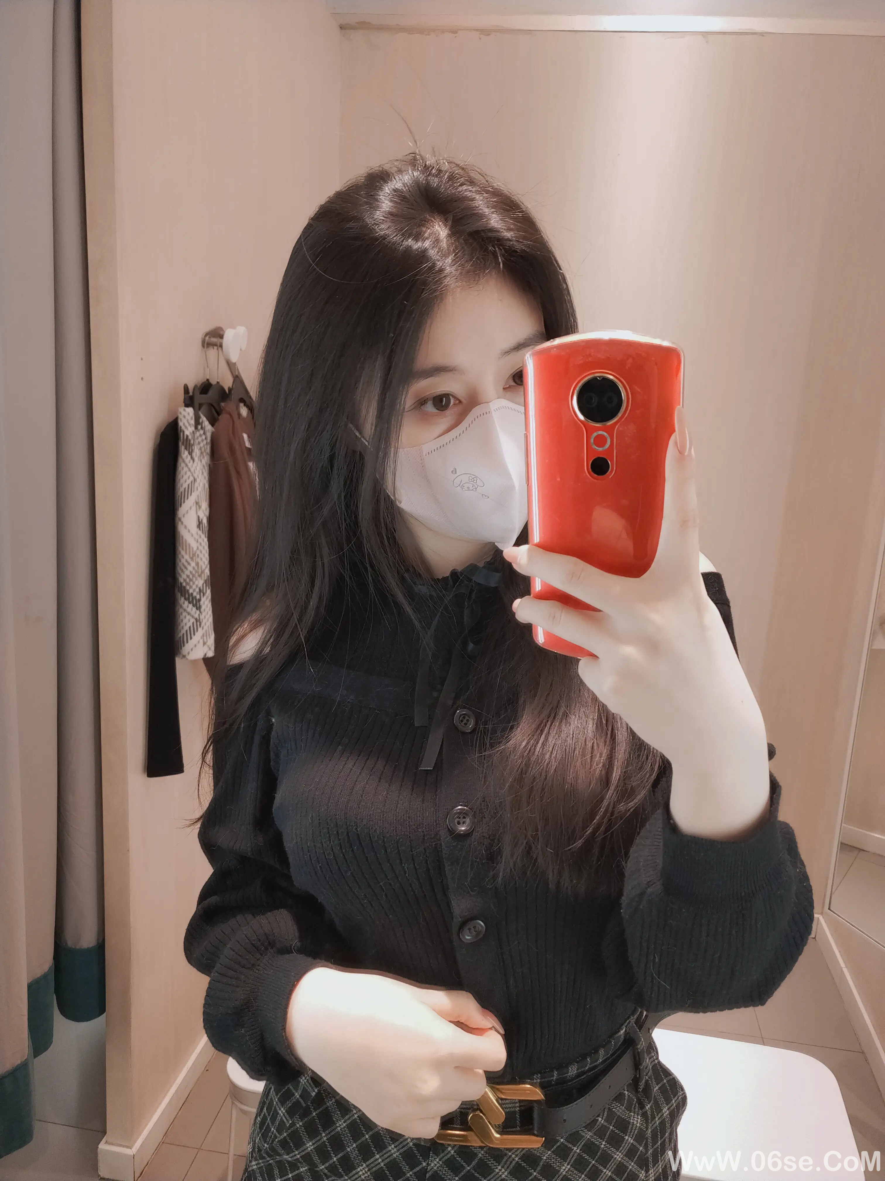 图片[124]-白银81 – 隣人の妹-六色网
