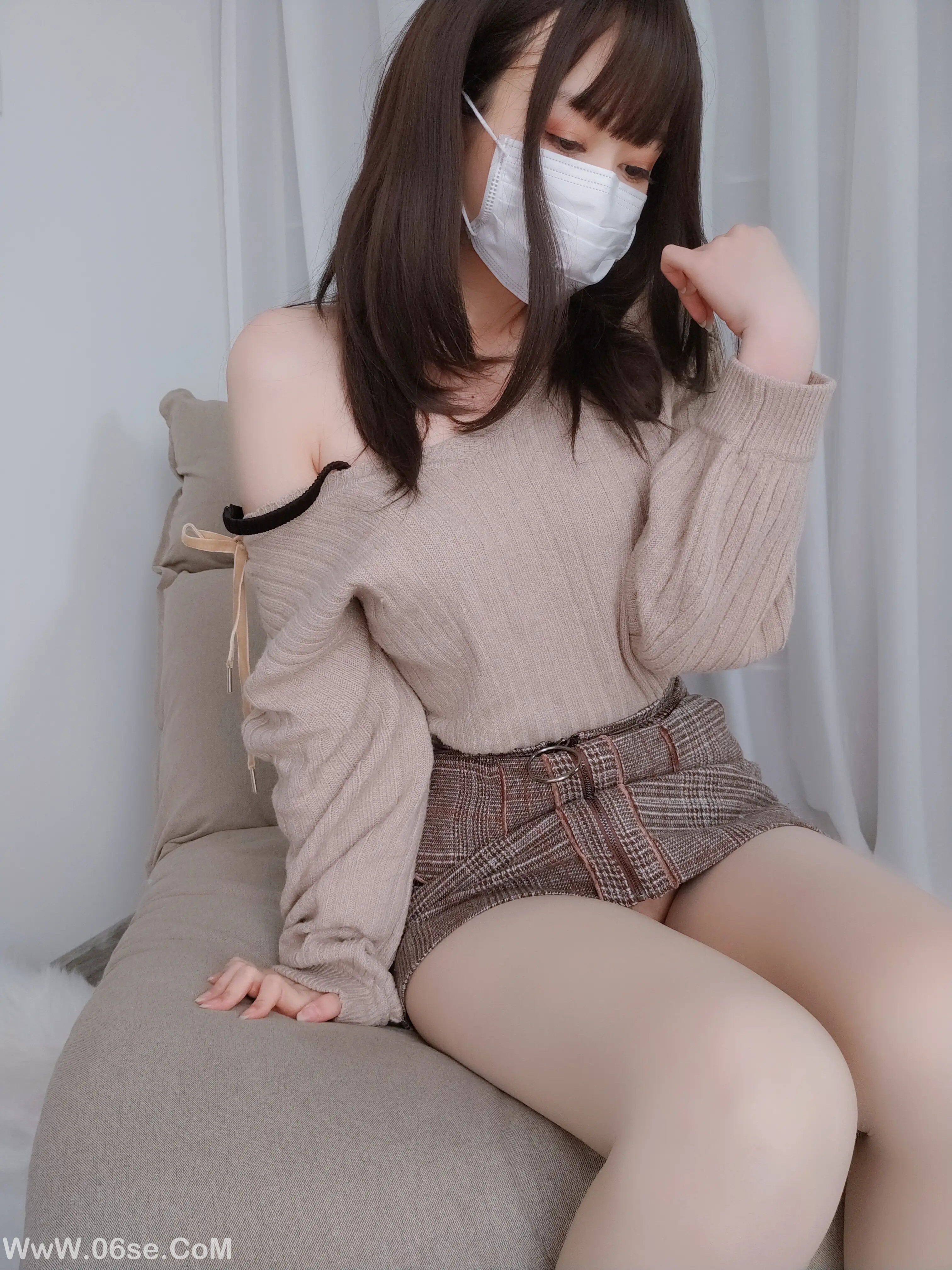 图片[42]-白银81 – 甜美后辈 日常篇-六色网