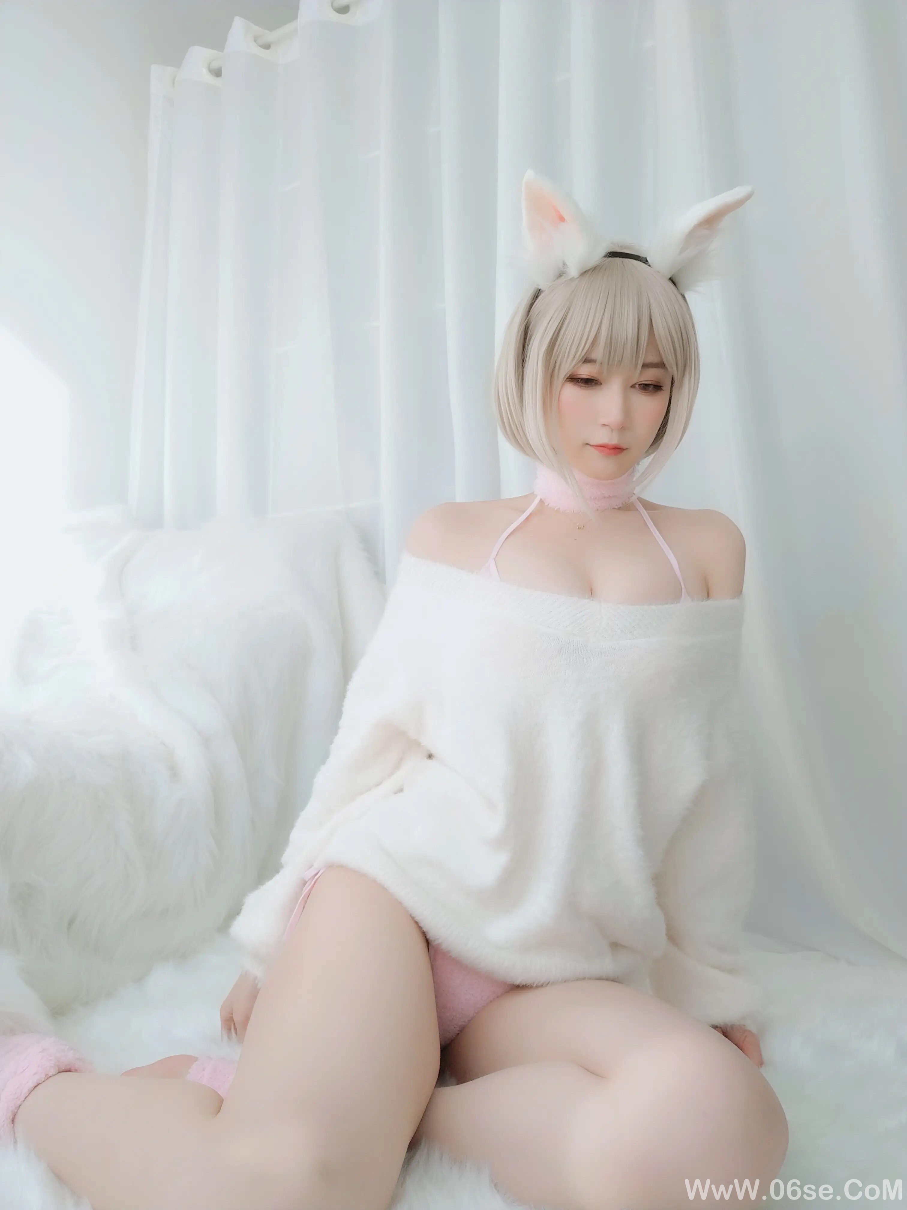 图片[21]-白银81 – 小白兔-六色网