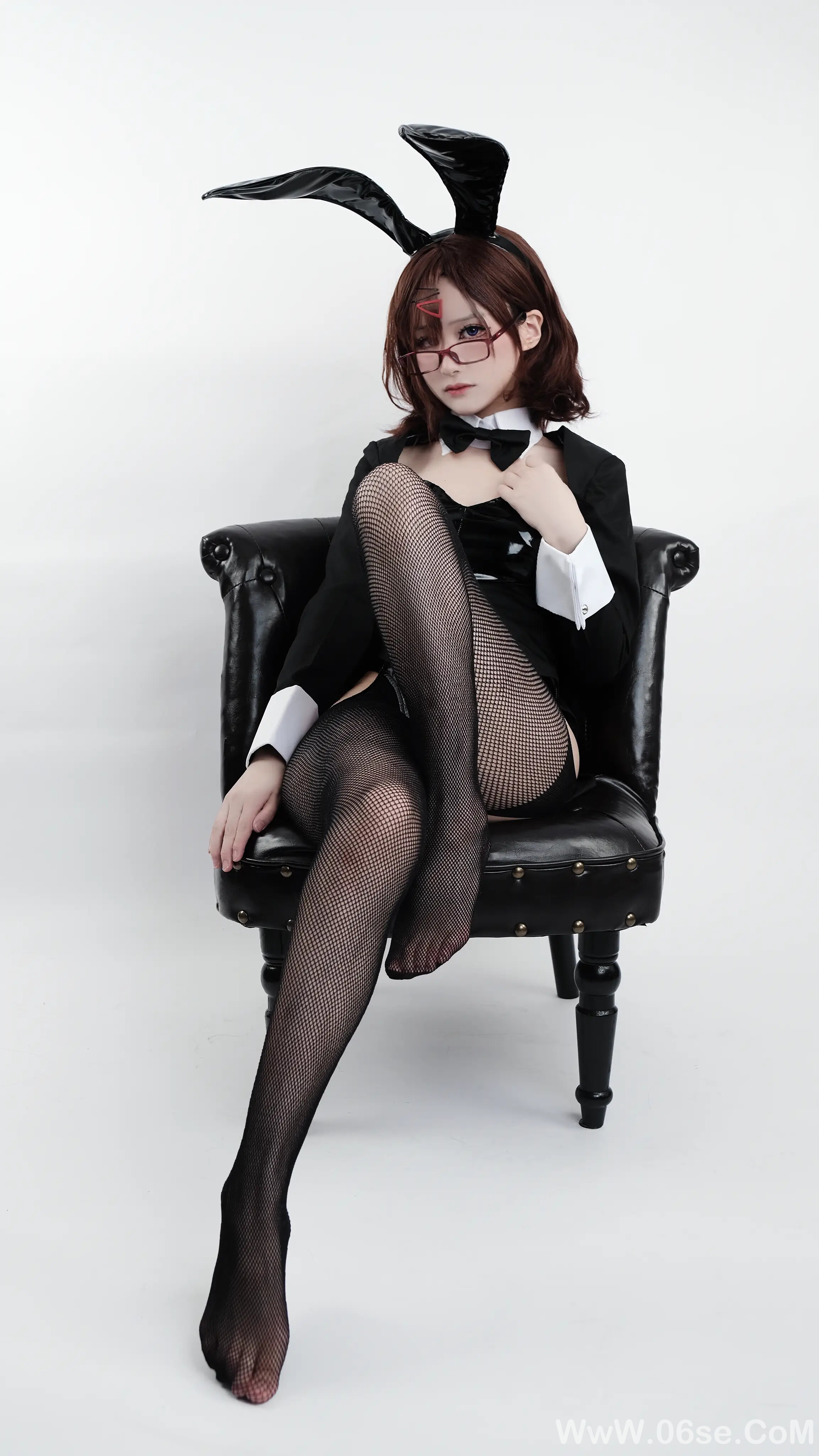 图片[12]-幼愛youmeko – 円香兔女郎-六色网