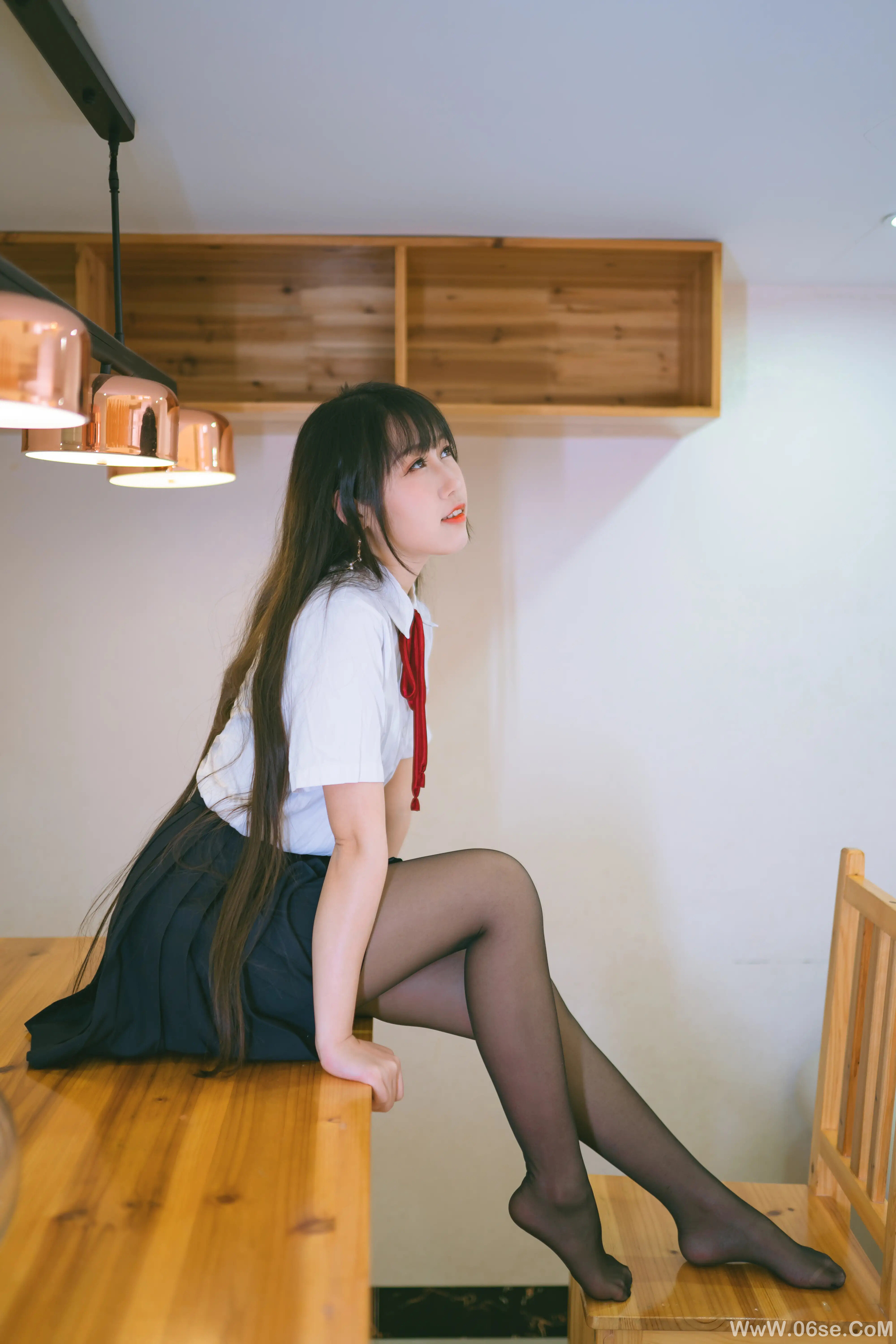图片[21]-不呆猫 – 校服JK-六色网