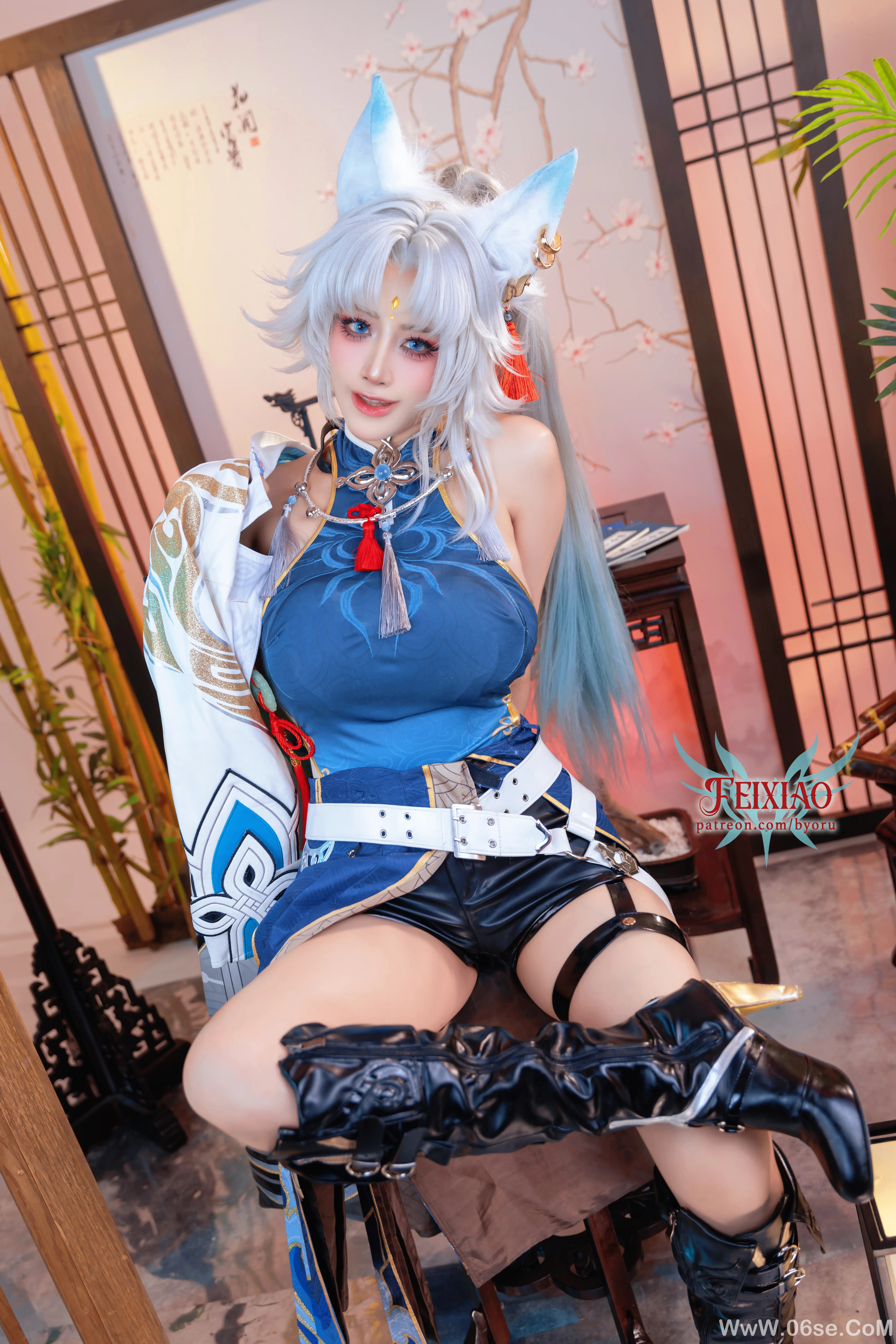 图片[8]-Byoru – Feixiao-六色网