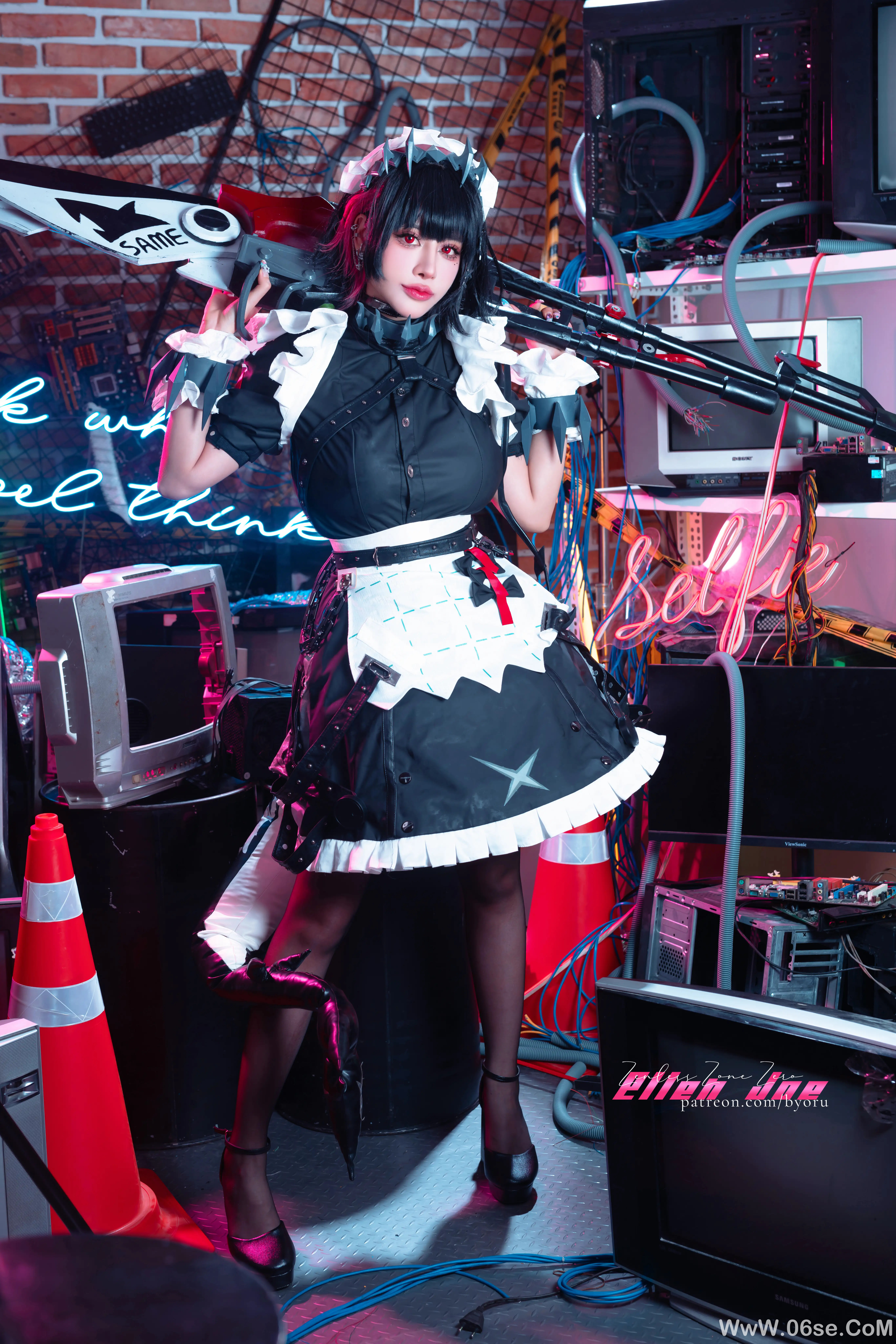 图片[2]-Byoru – Ellen Joe-六色网