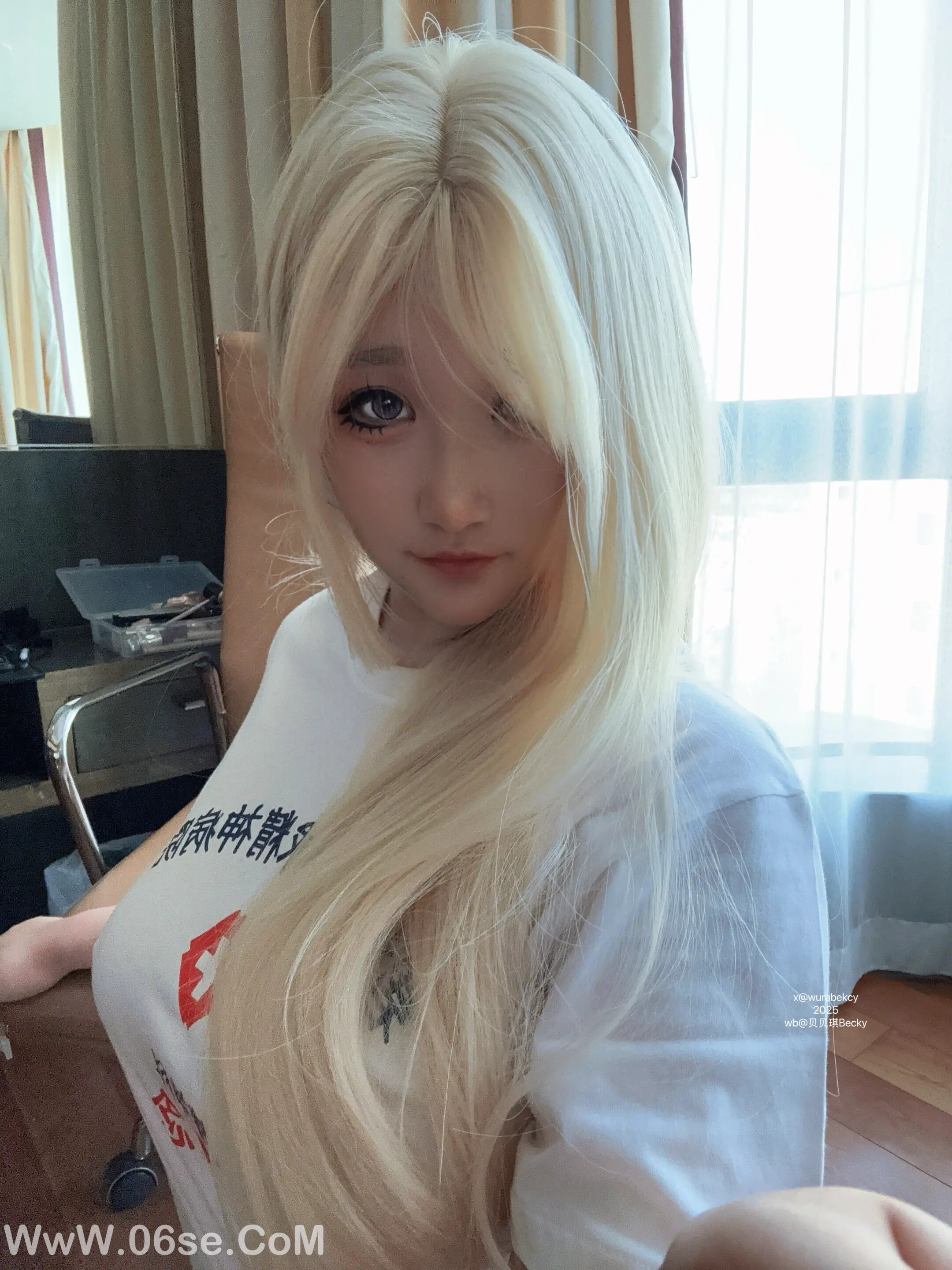图片[24]-贝贝琪Becky – 椭圆的地球-六色网