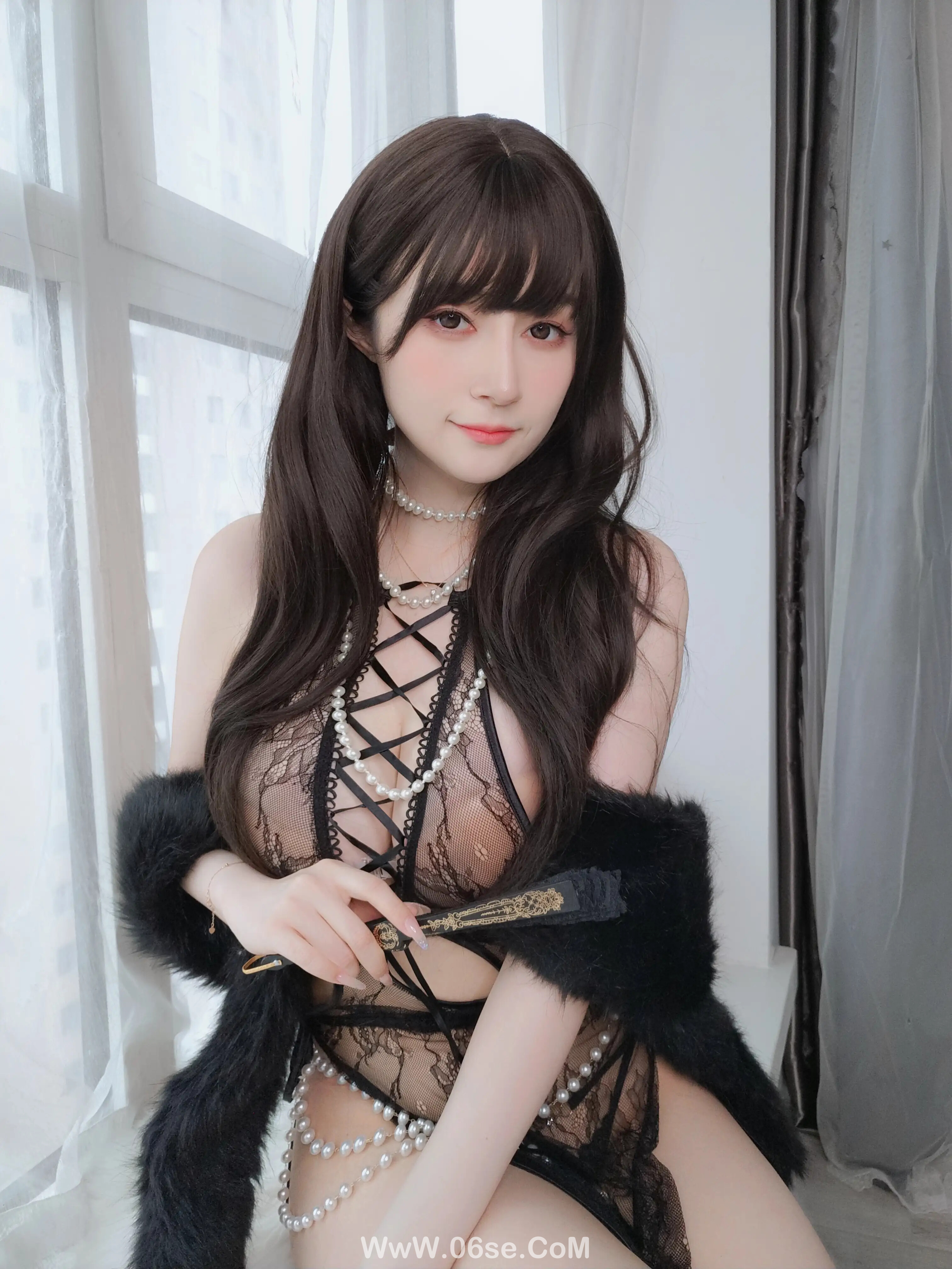 图片[105]-白银81 – 主人の悪趣味(＞人＜;)-六色网