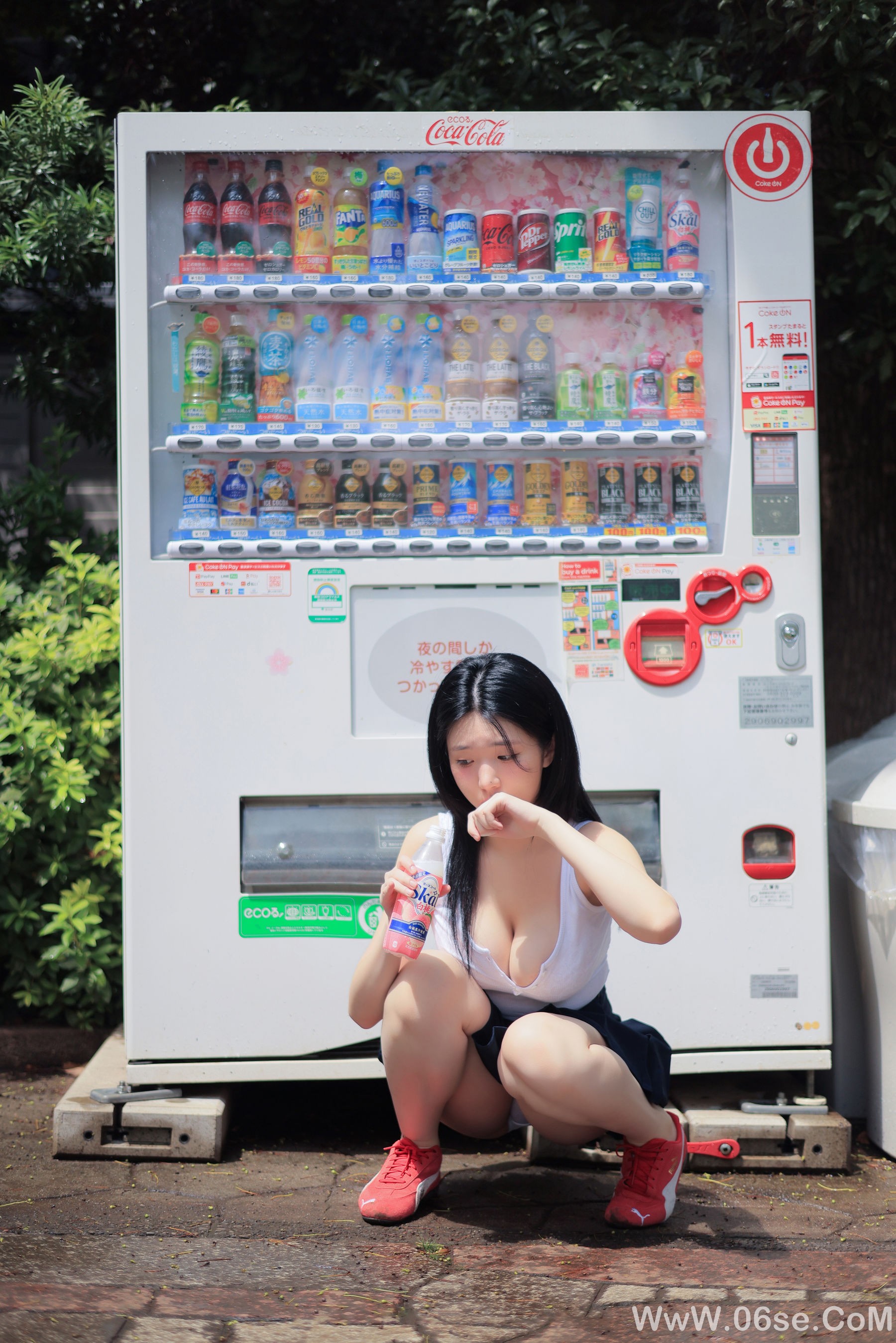 图片[33]-Yeonwoo – Panty-ra [175P]-六色网