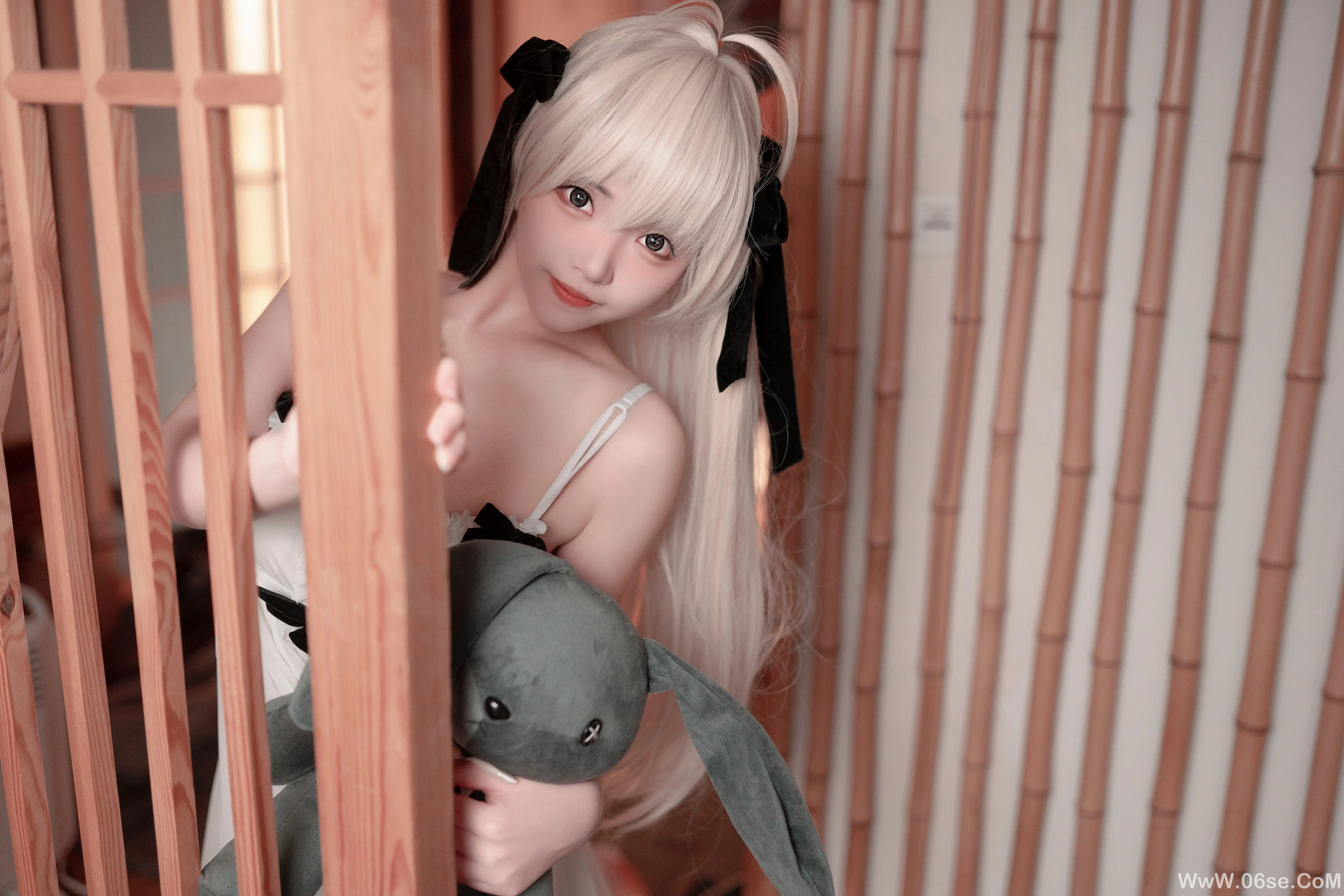 图片[35]-Bangni邦尼 – 穹妹-六色网