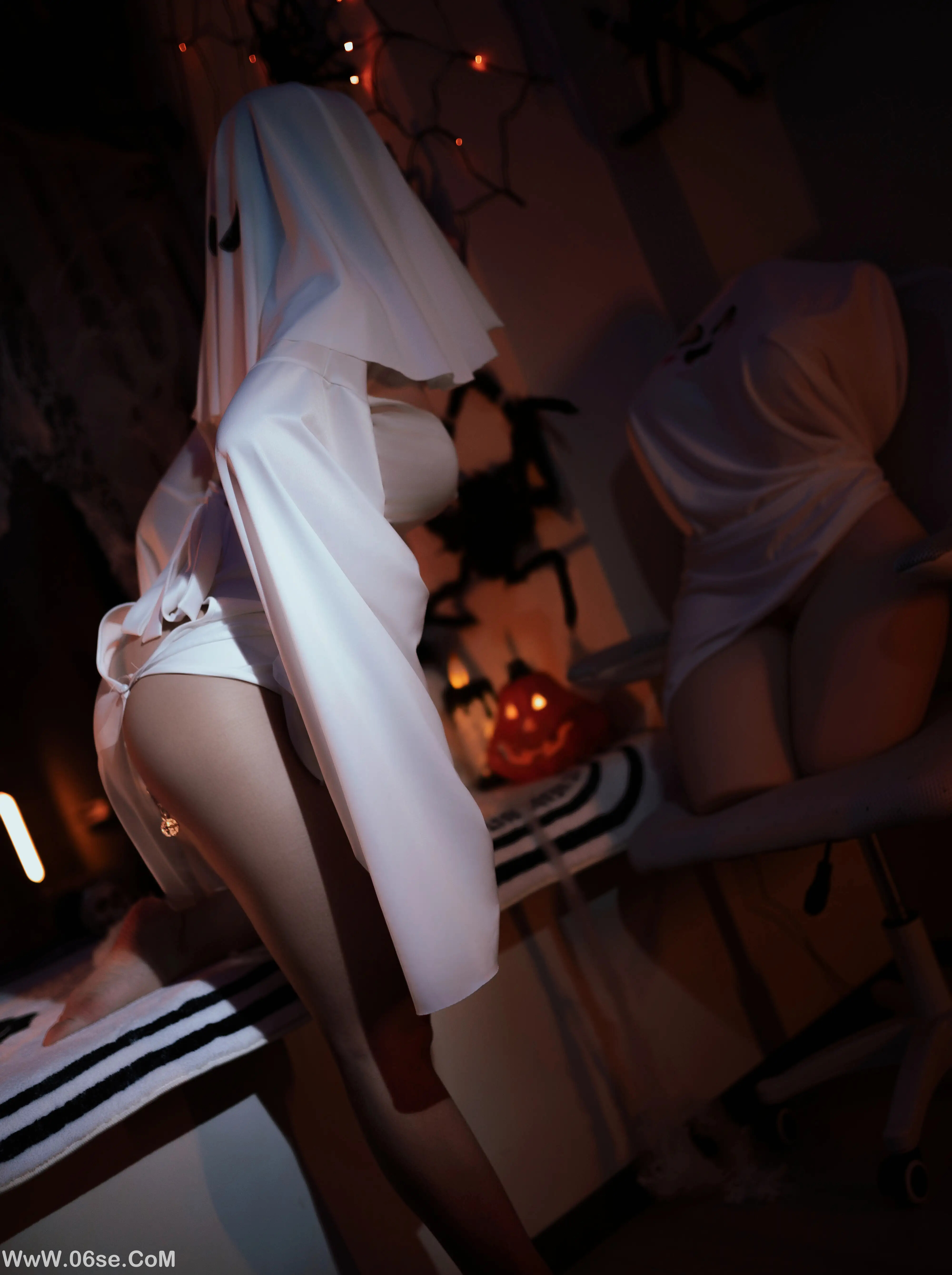 图片[48]-Bangni邦尼 – 幽灵娘-六色网