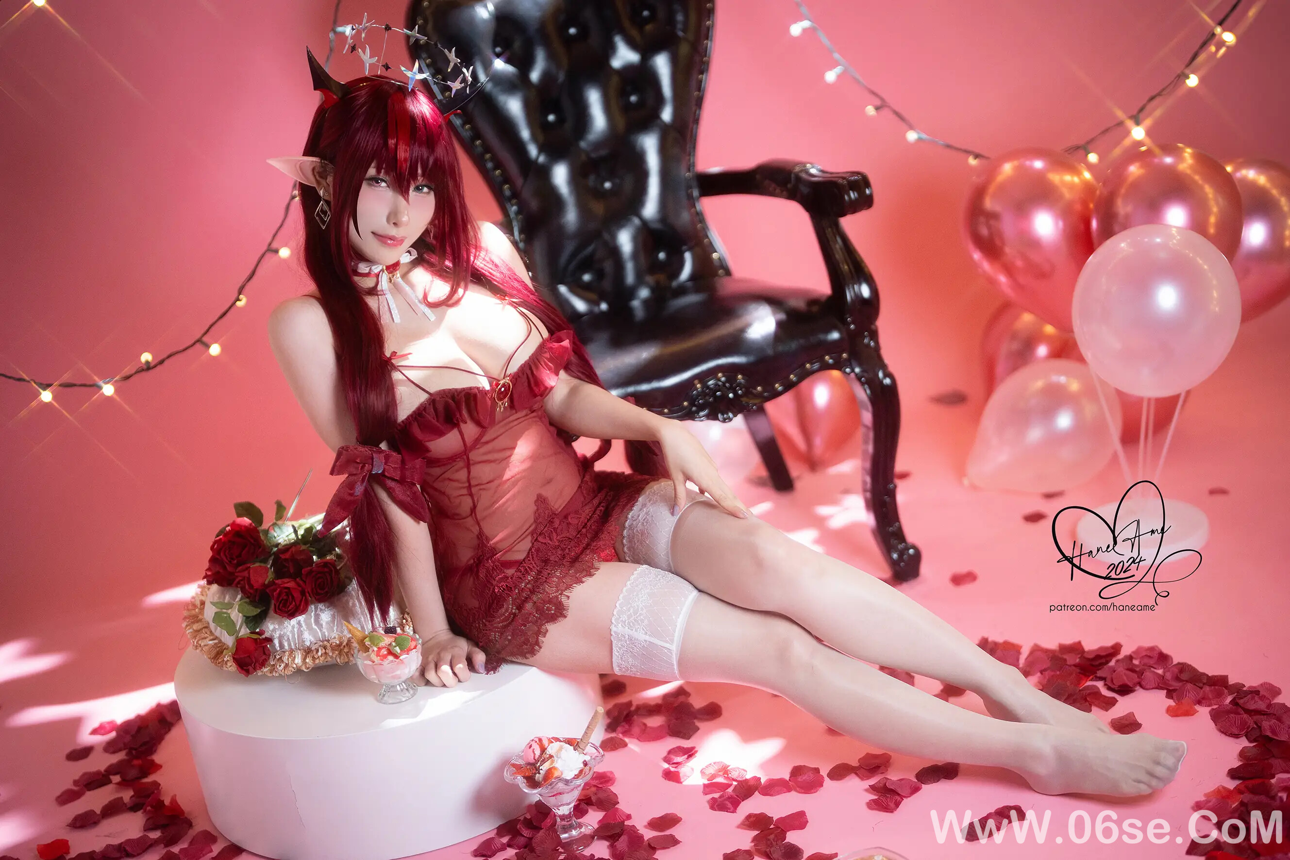 图片[10]-雨波_HaneAme – Hololive_IRYS-六色网