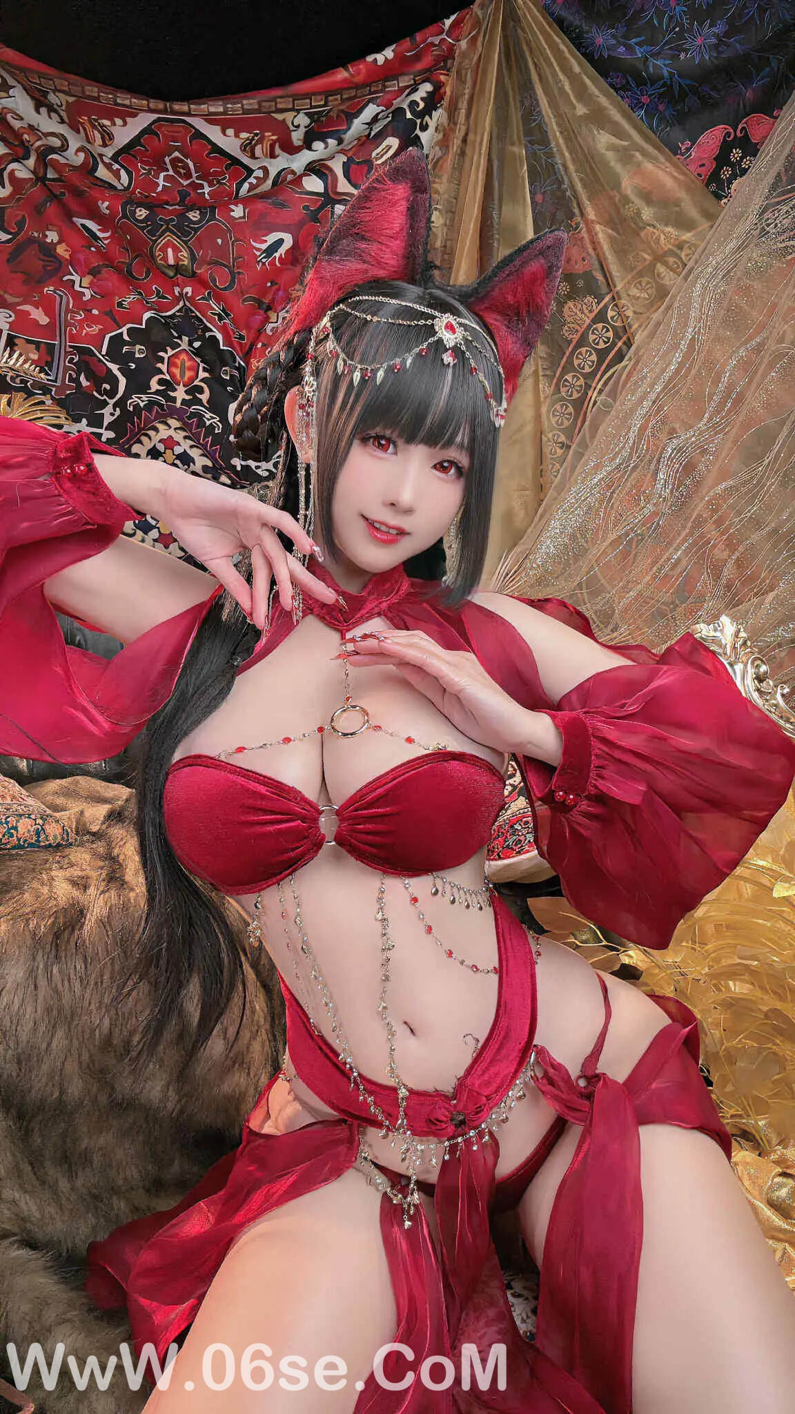 图片[49]-miko酱ww 2024年02月合集-六色网