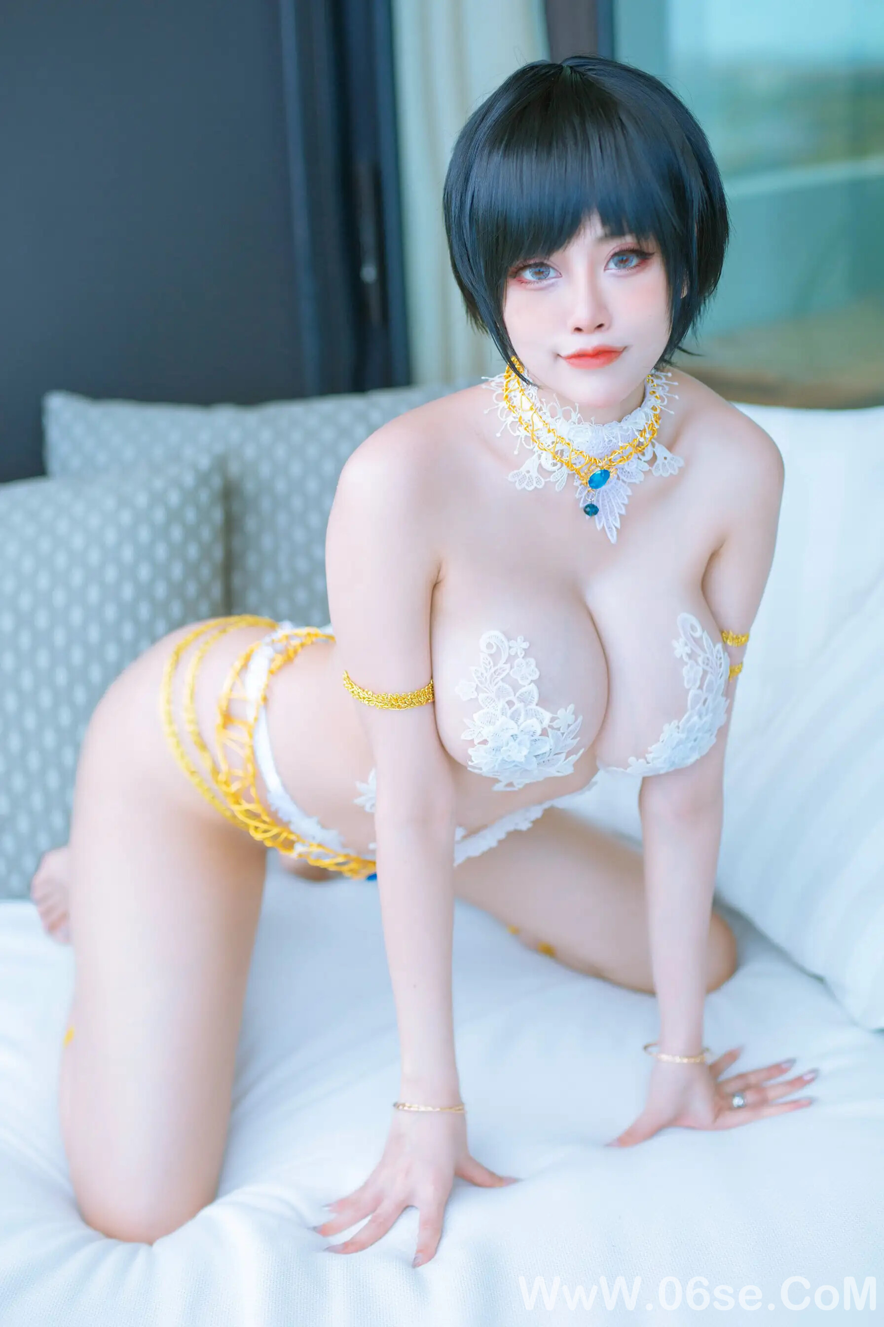 图片[4]-Byoru – Nagisa Martini-六色网
