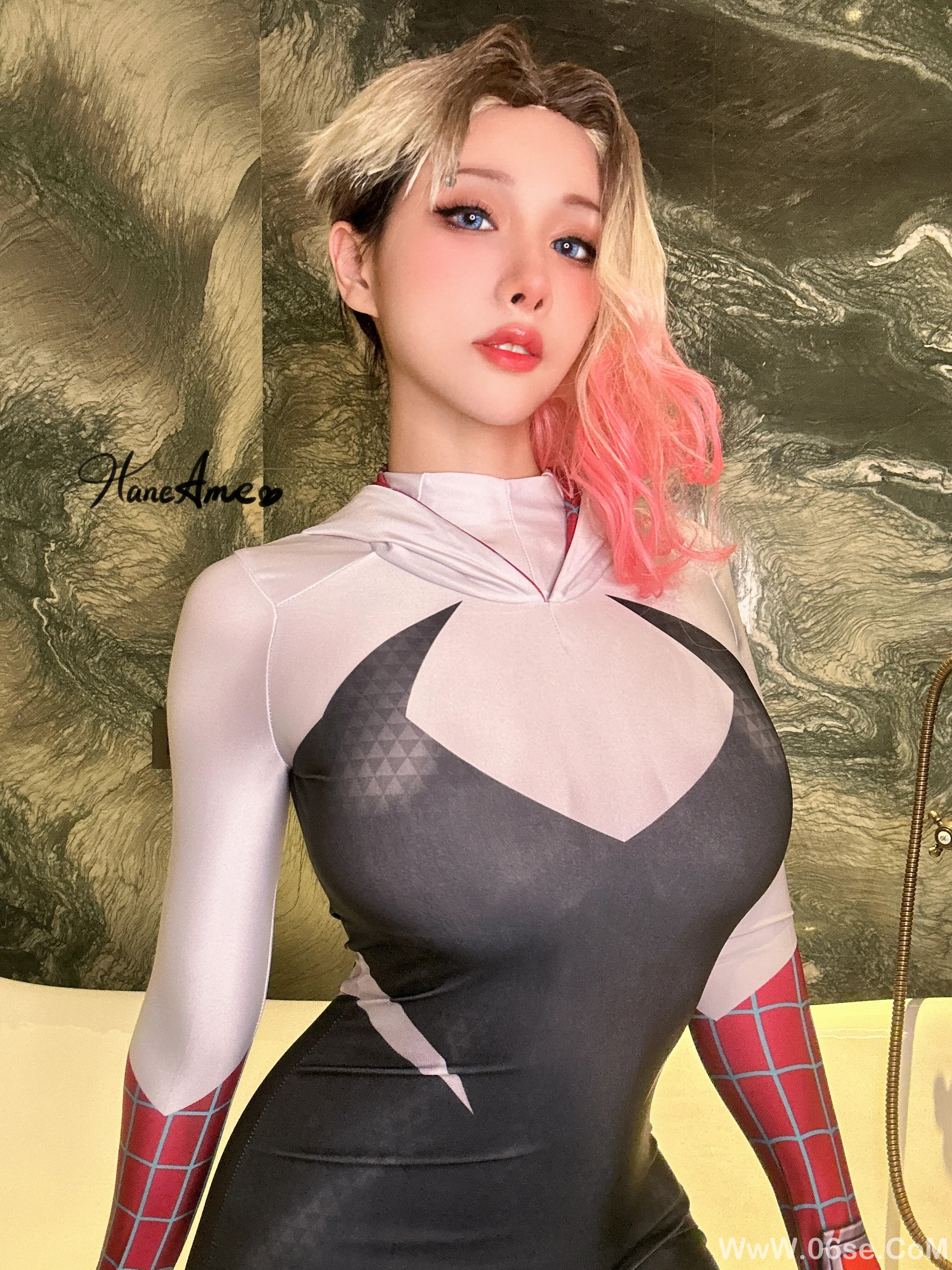 图片[44]-雨波_蜘蛛人2-六色网