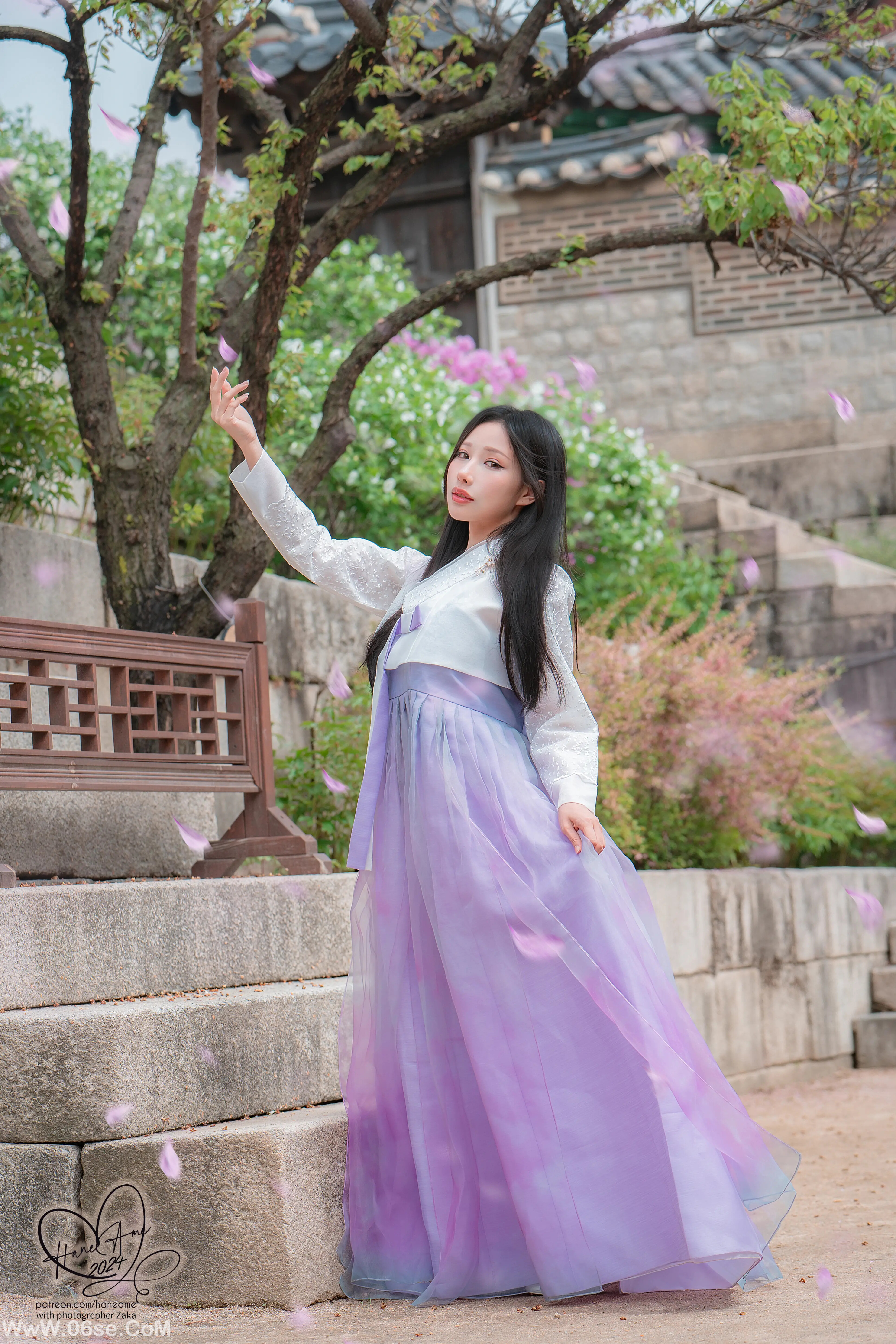 图片[2]-雨波_HaneAme – Original – 韩国汉服-六色网