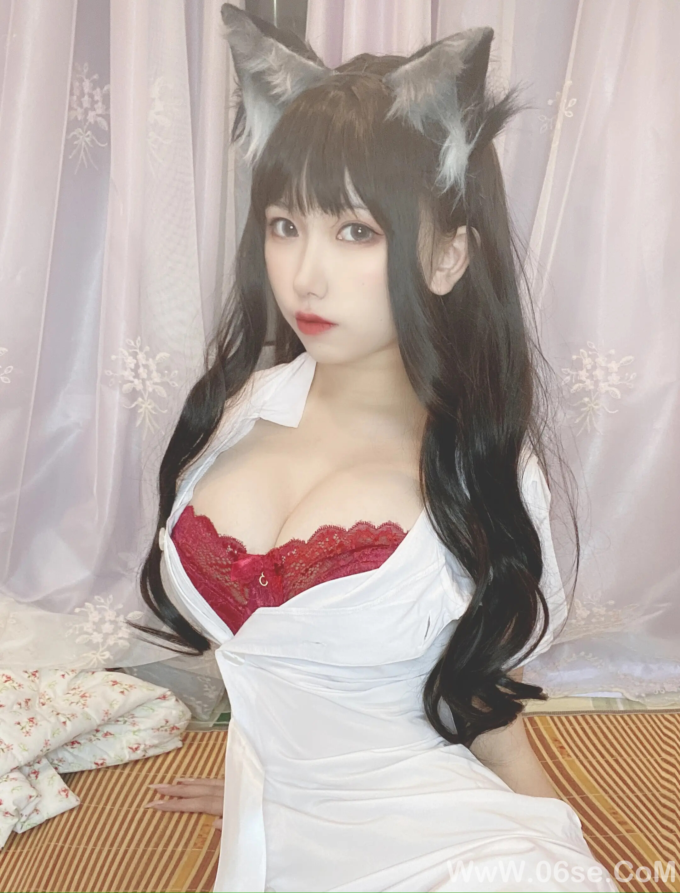 图片[102]-芋圆侑子 – 兽娘风俗店-六色网