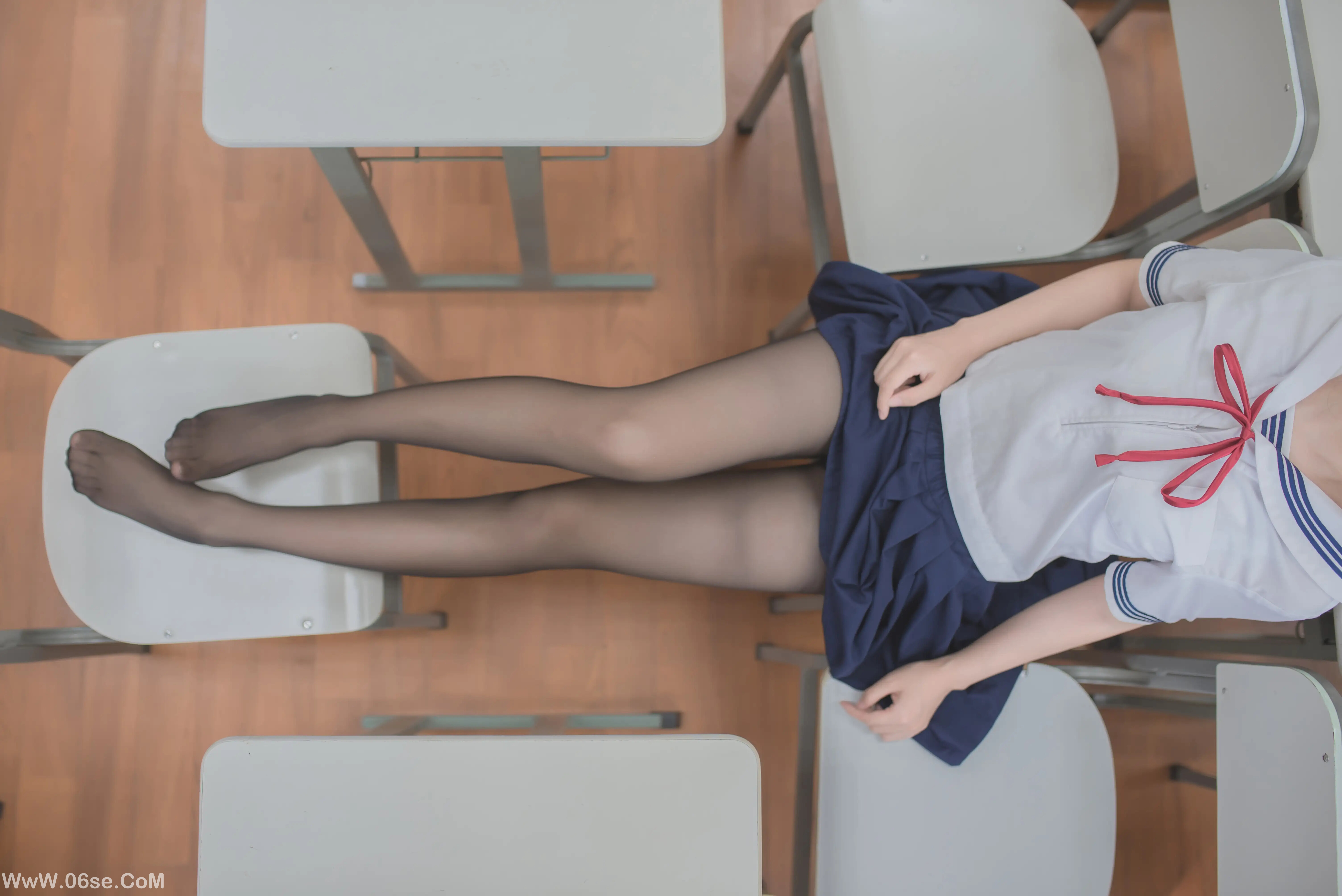 图片[16]-白金Saki – 可爱蘑菇头-六色网