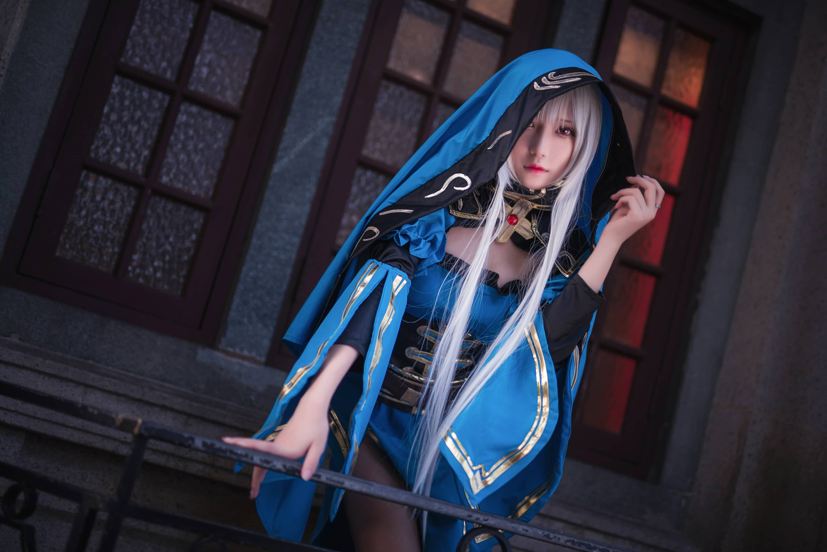– 玛莎 [20P]