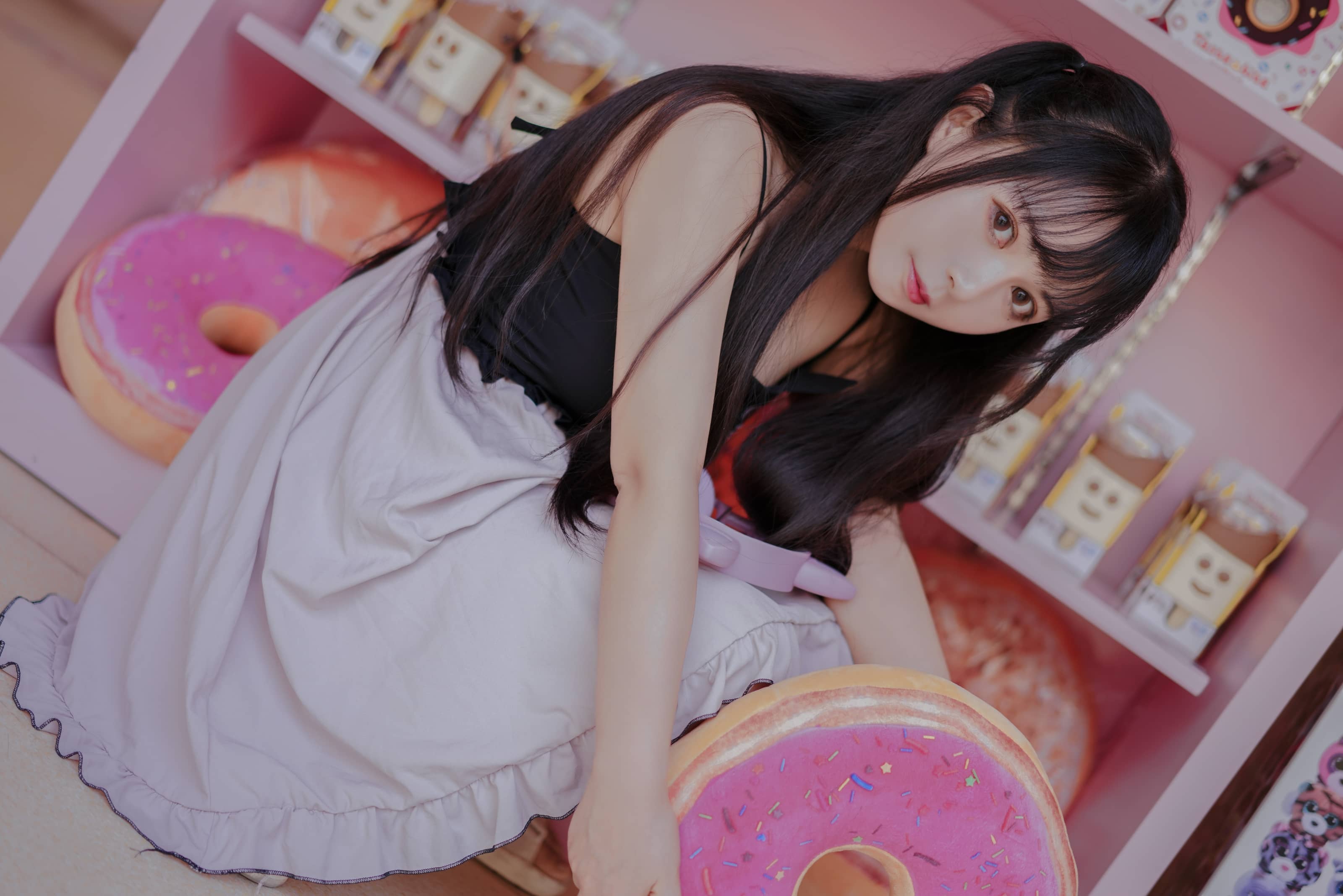 – pink [21P]