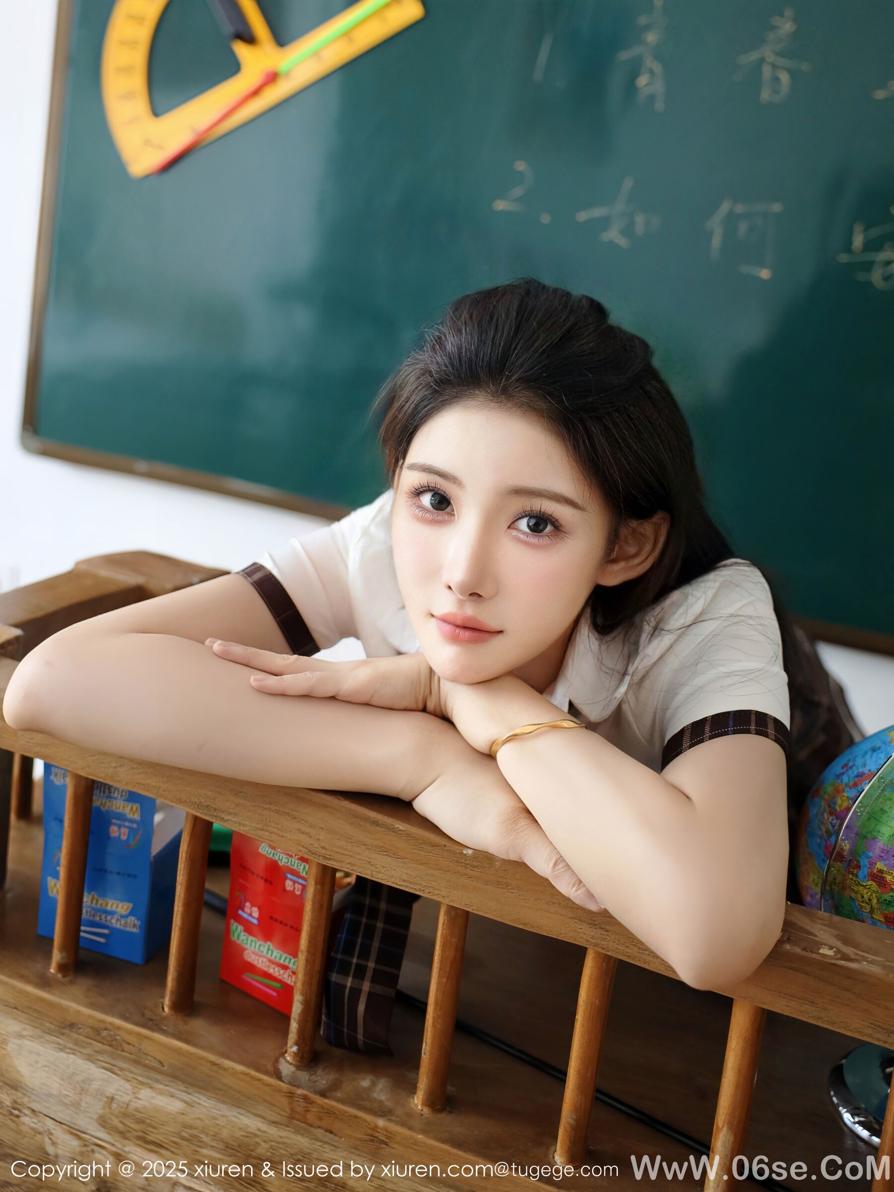 图片[48]-[Xiuren秀人网] 2025.07.04 NO.10512 梨霜儿[82P]-六色网