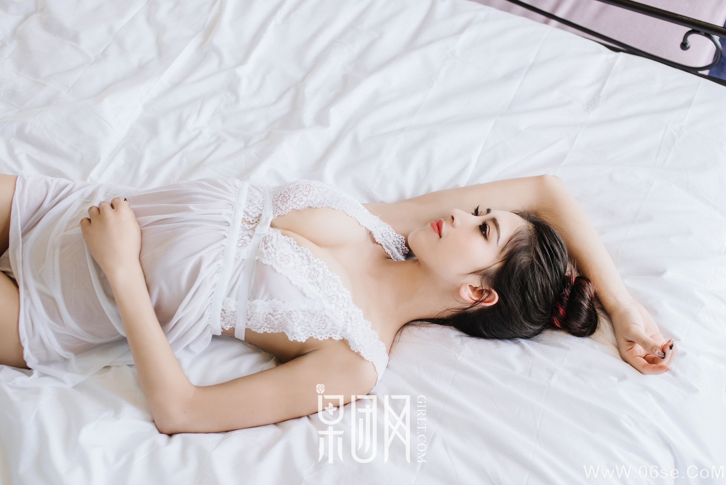 图片[27]-果团网 2017.07.29 Vol. 040 通灵儿[58P]-六色网