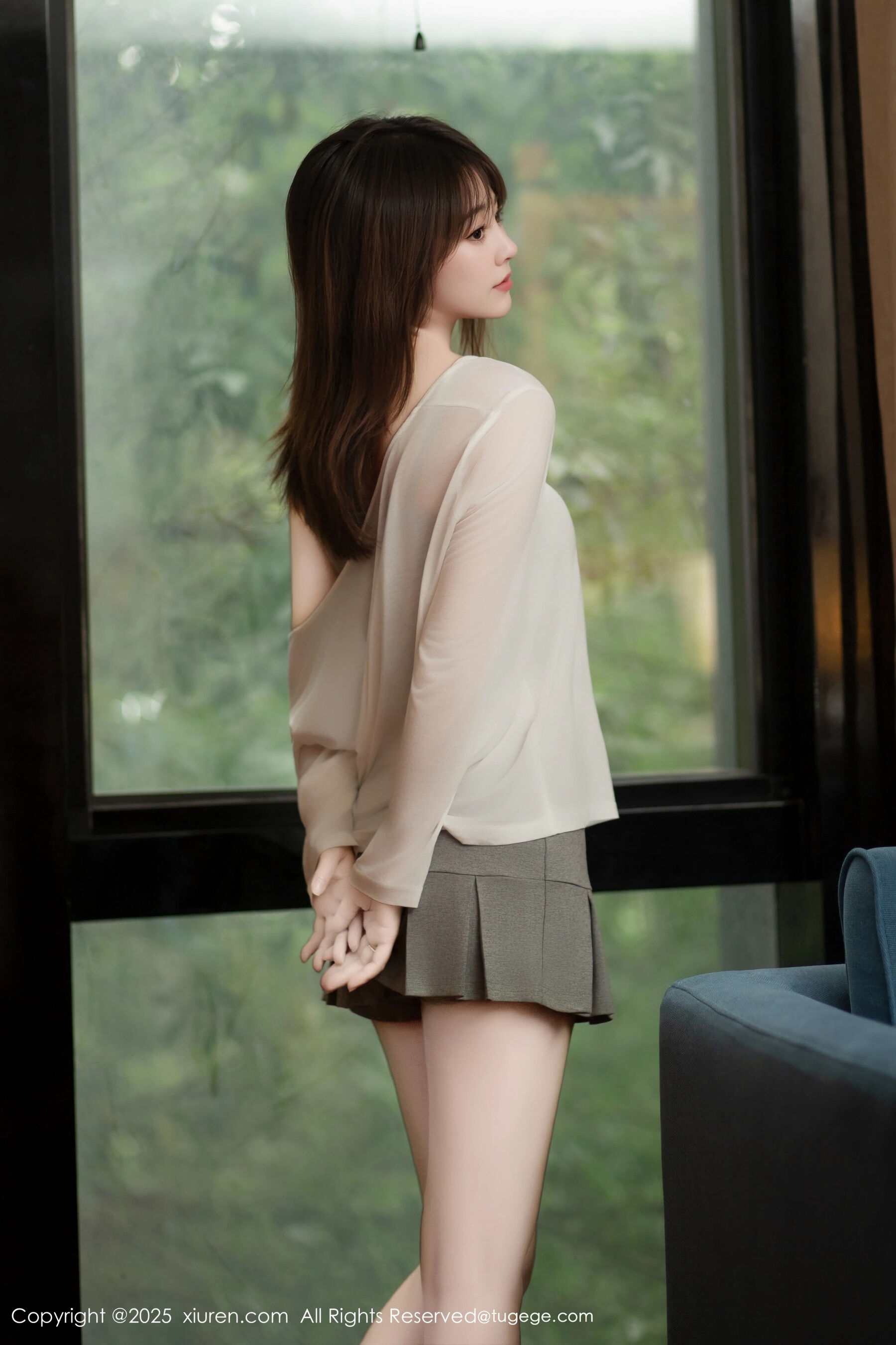 图片[14]-[Xiuren秀人网] 2025.10.10 NO.10845 炎恬kitty[69P]-六色网