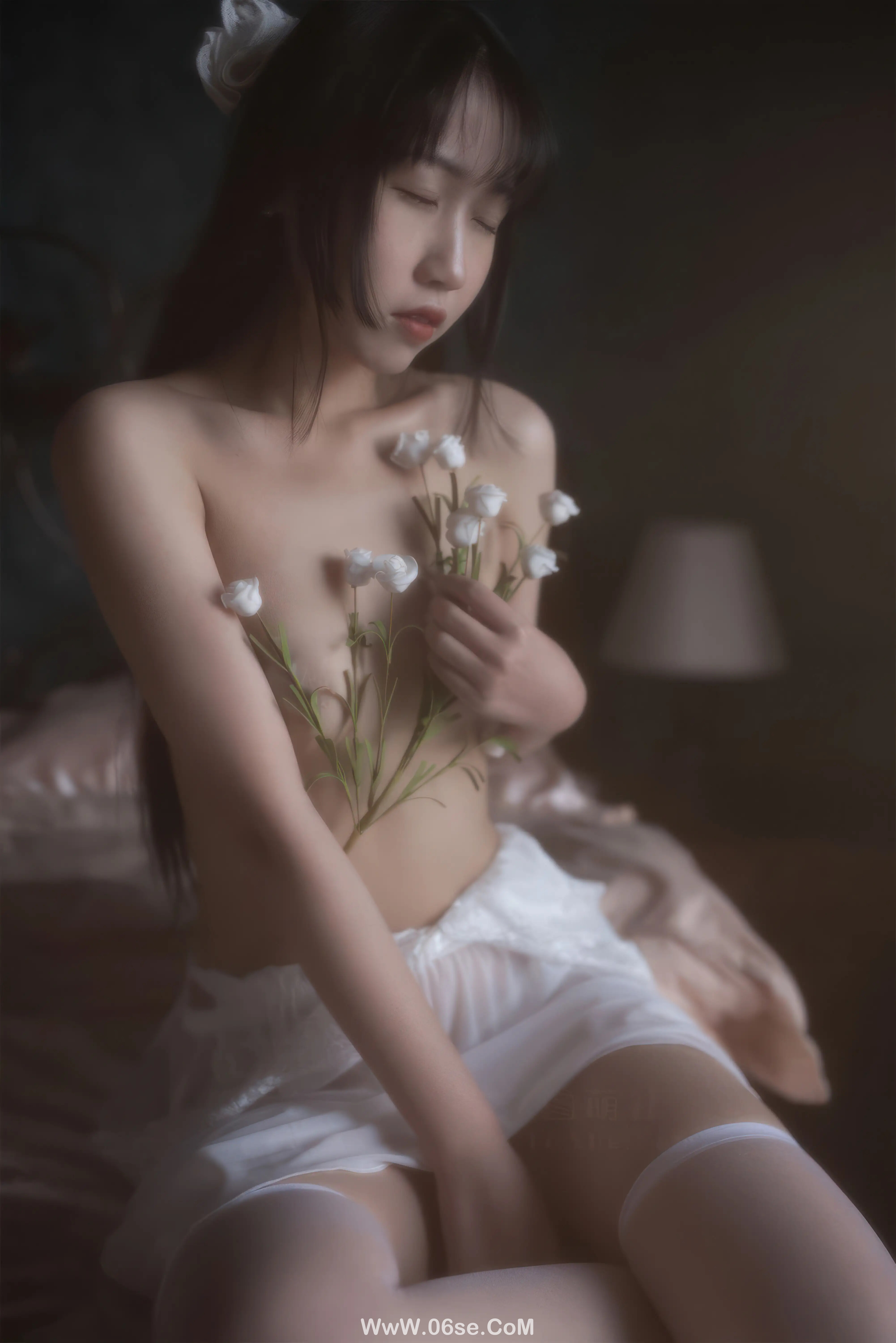 图片[47]-不呆猫 – 白月光-六色网
