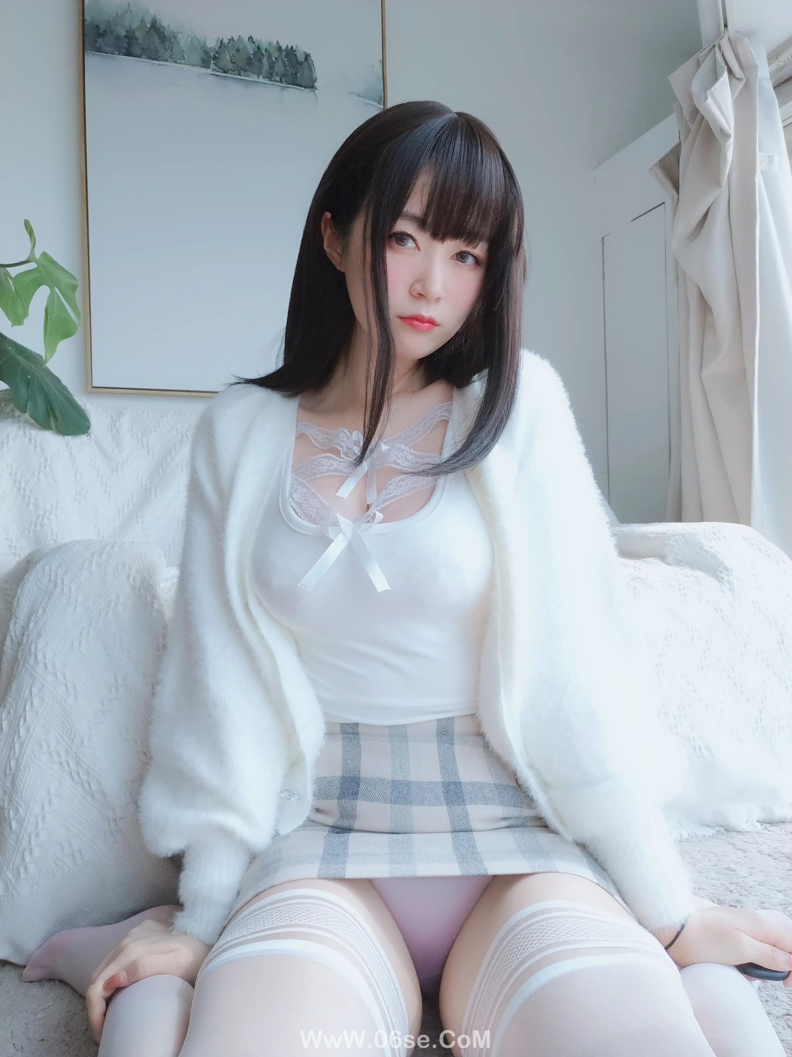 图片[33]-白银81 – 自撮り Vol.47-六色网