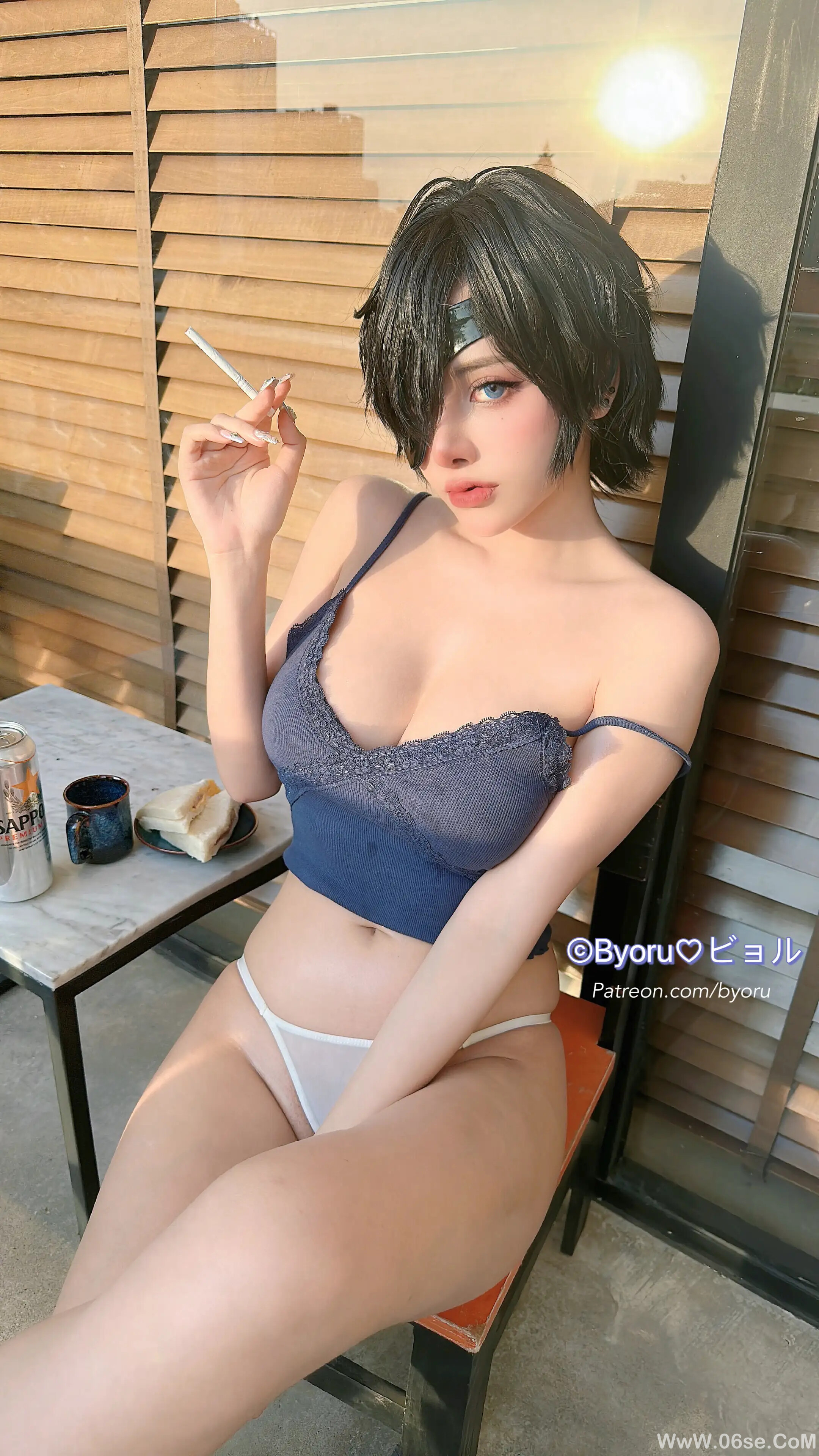 图片[38]-Byoru – Himeno 姬野-六色网