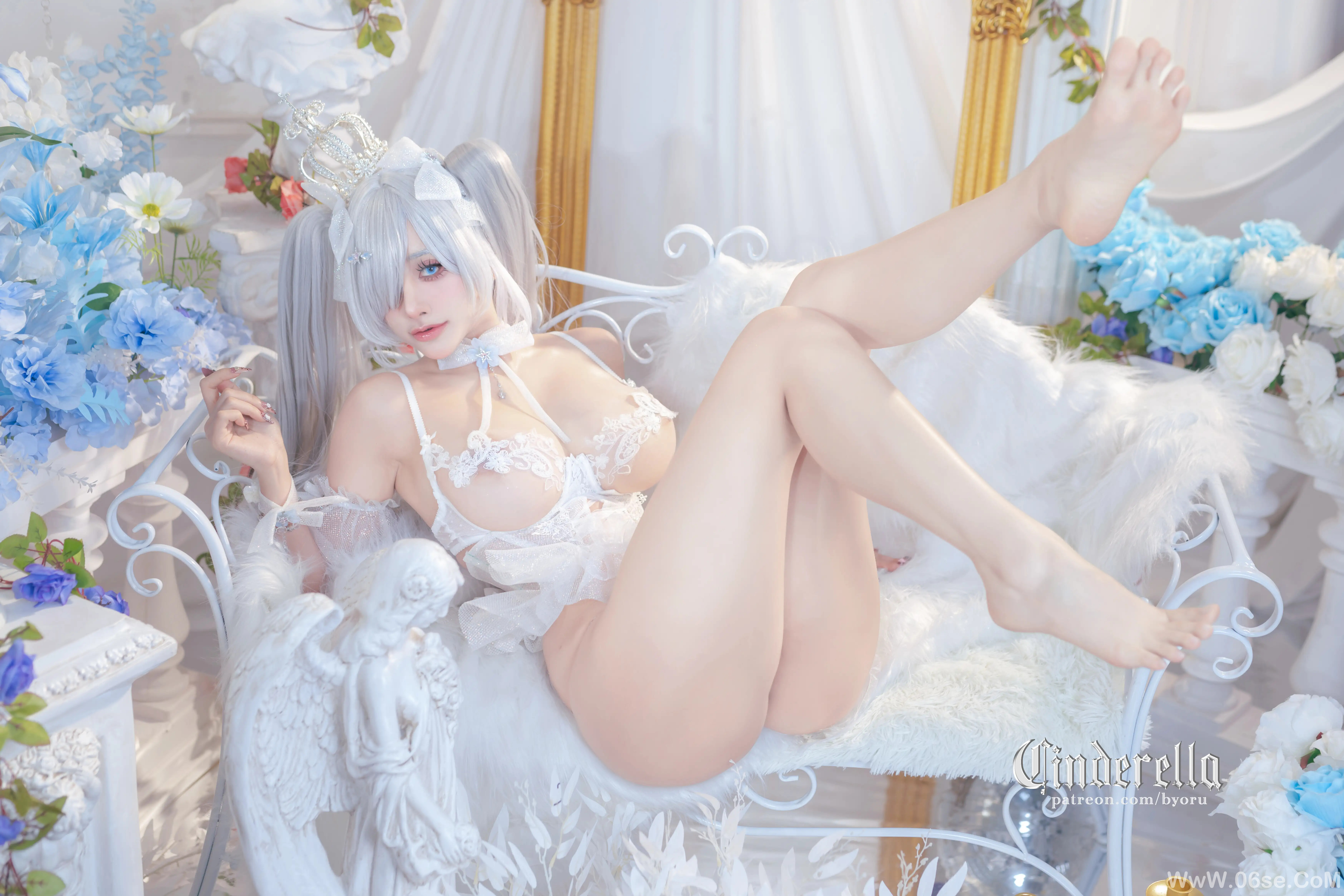 图片[11]-Byoru – Cinderella-六色网