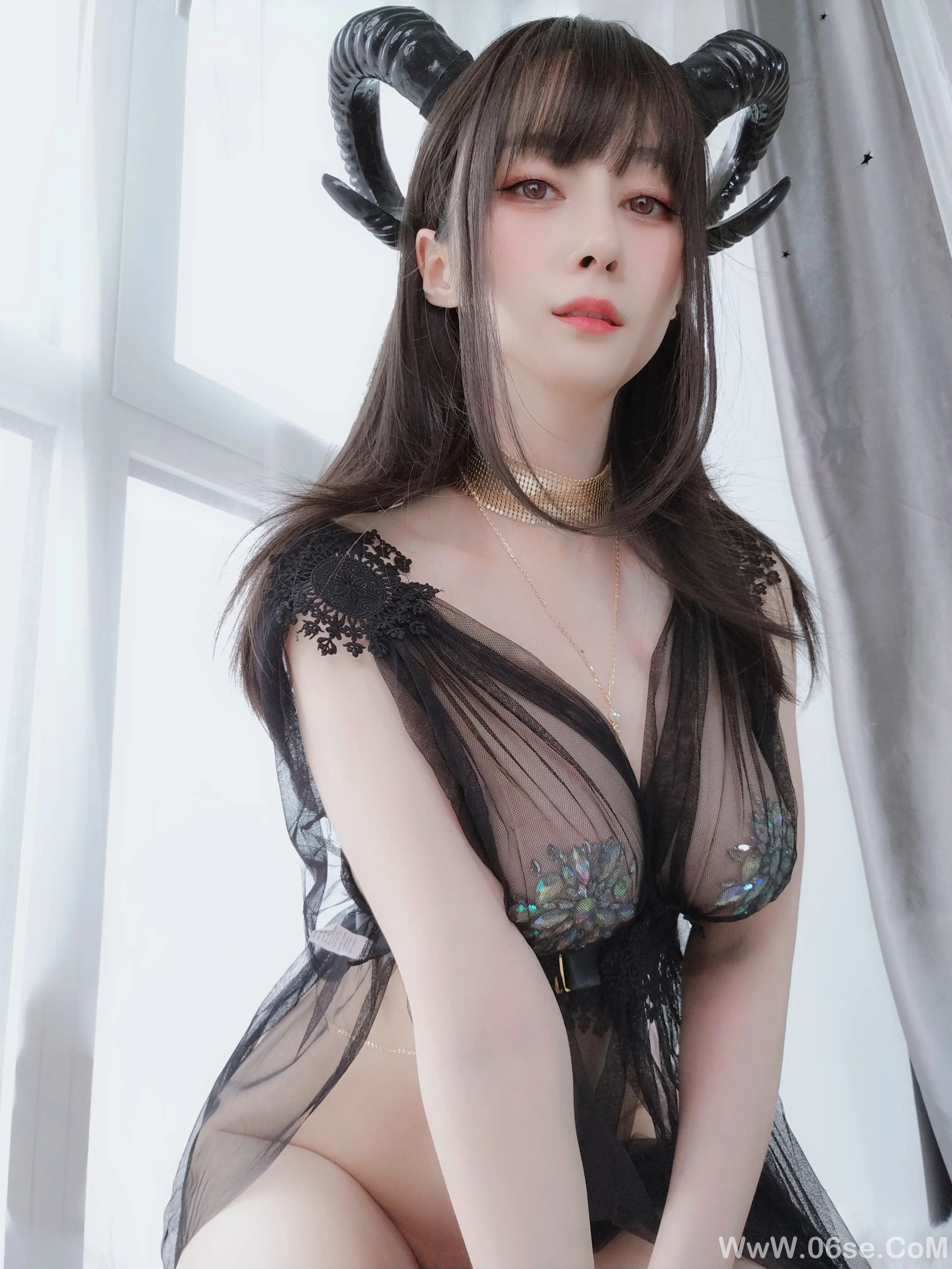 图片[4]-白银81 – 黑精灵-六色网