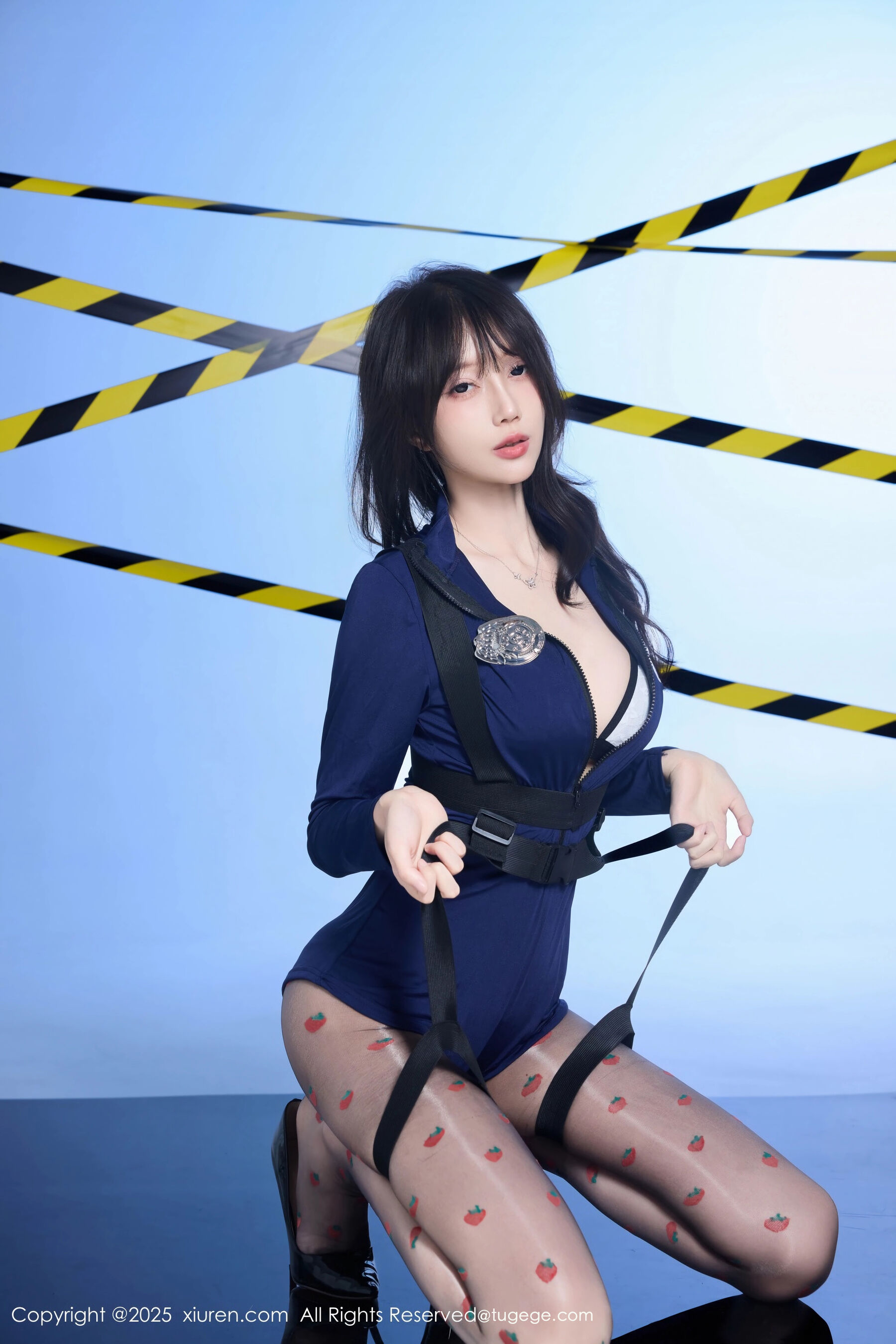 图片[4]-[Xiuren秀人网] 2025.07.14 NO.10544 玥儿玥er[69P]-六色网