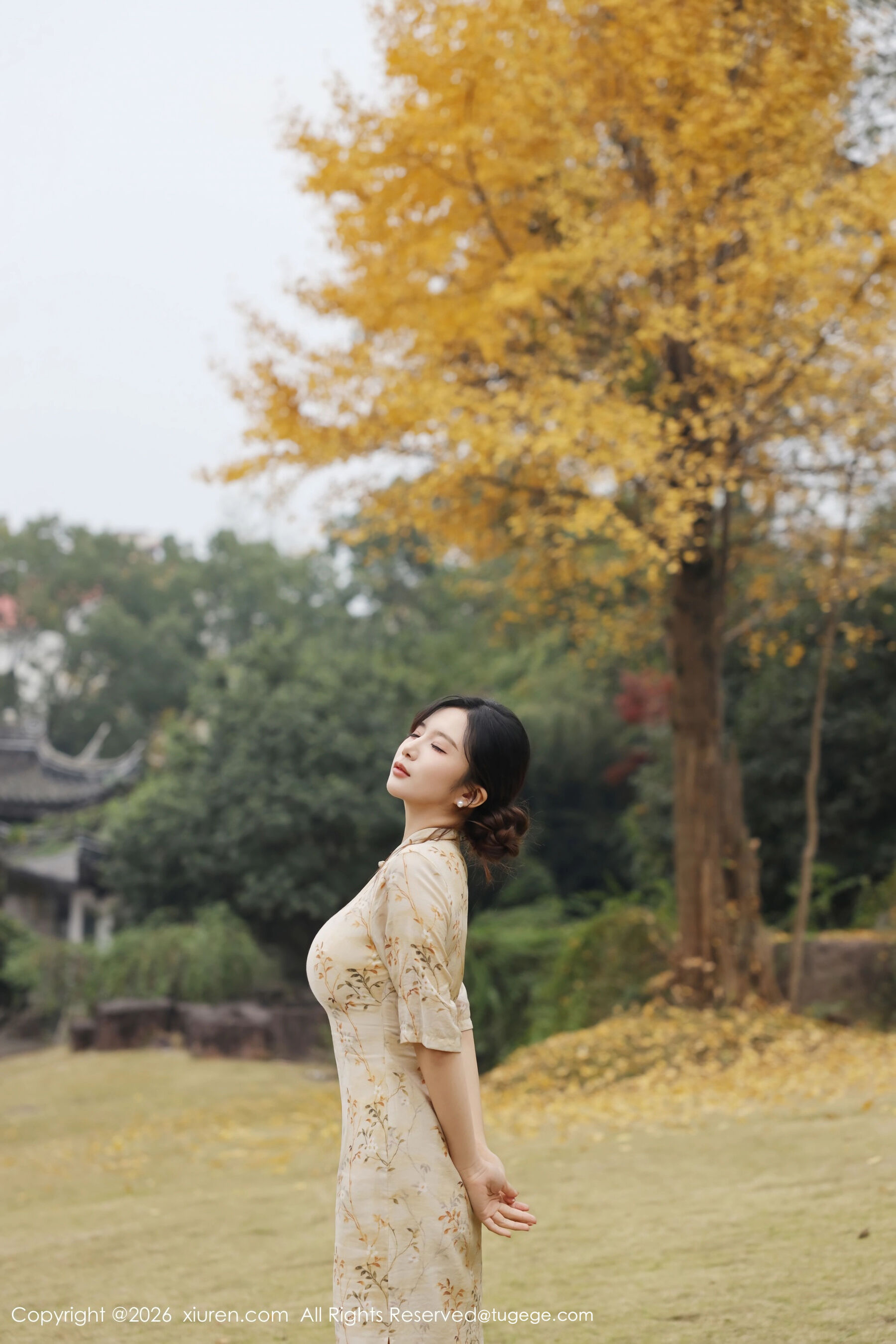 图片[7]-秀人网 – NO.11214 – 小肉肉咪 [76P]-六色网
