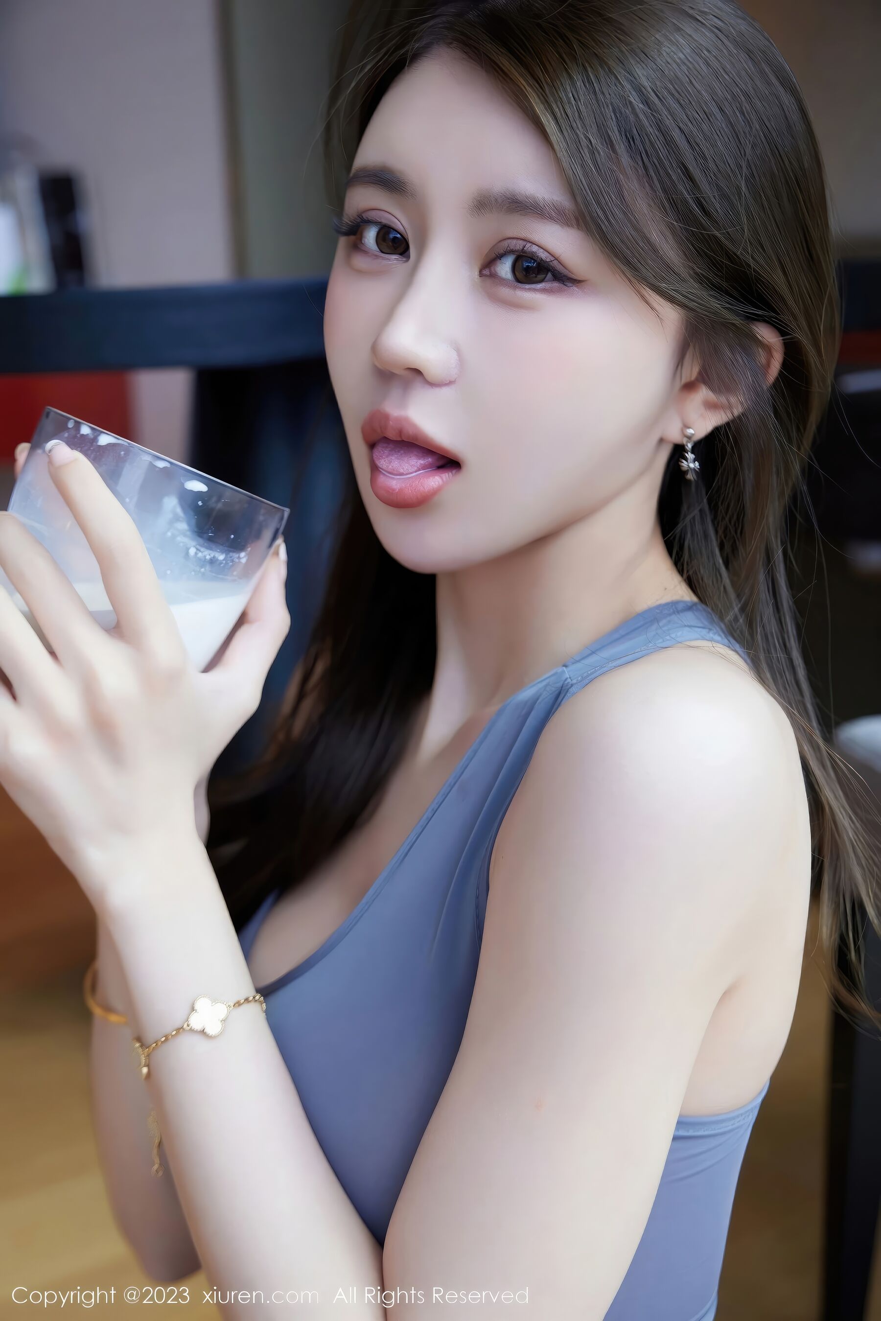 图片[47]-[Xiuren秀人网] 2023.10.25 NO.07557 tina_甜仔[65P]-六色网