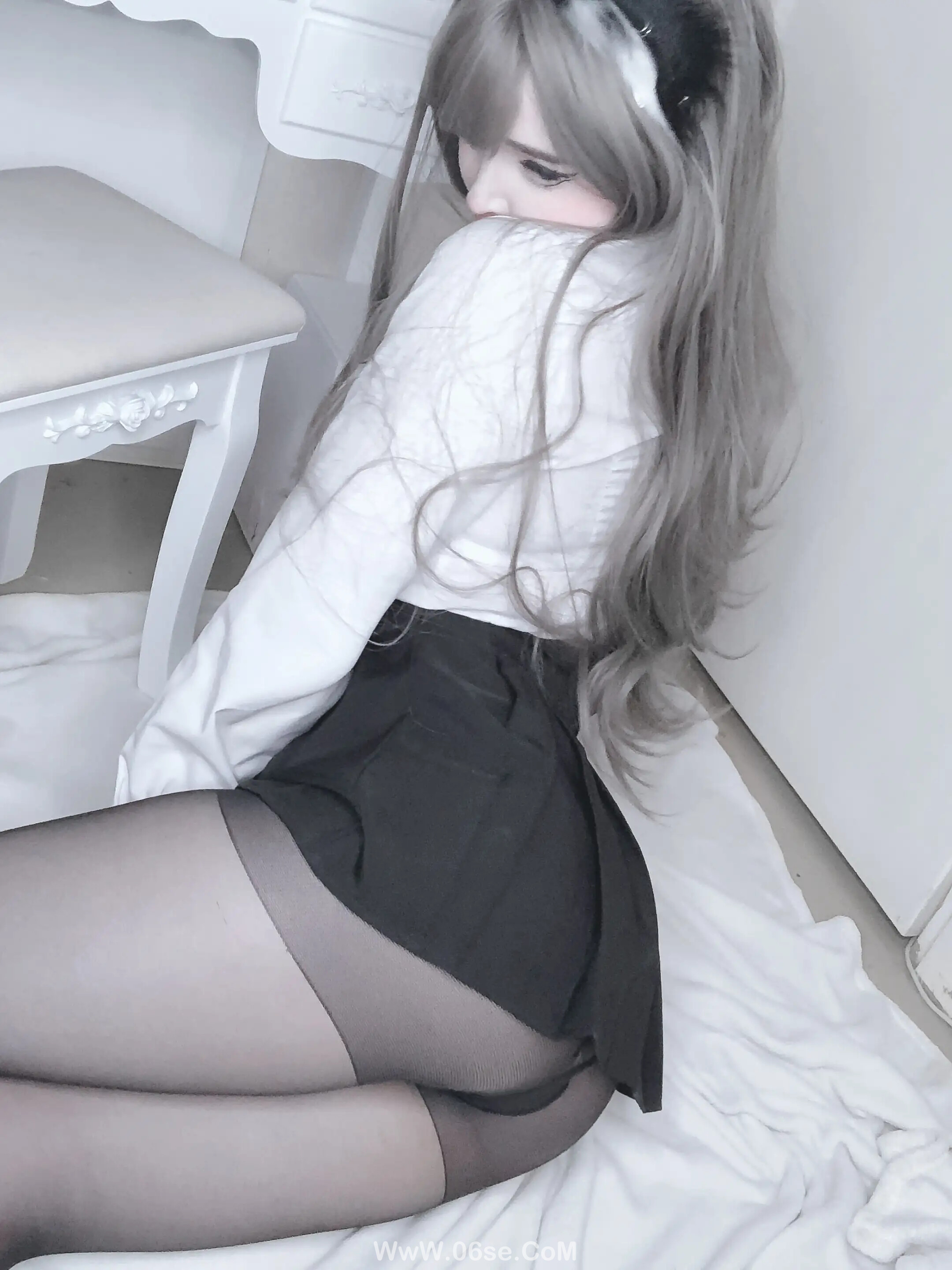 图片[32]-Candy_Ball – Lewd Stocking Kitty-六色网