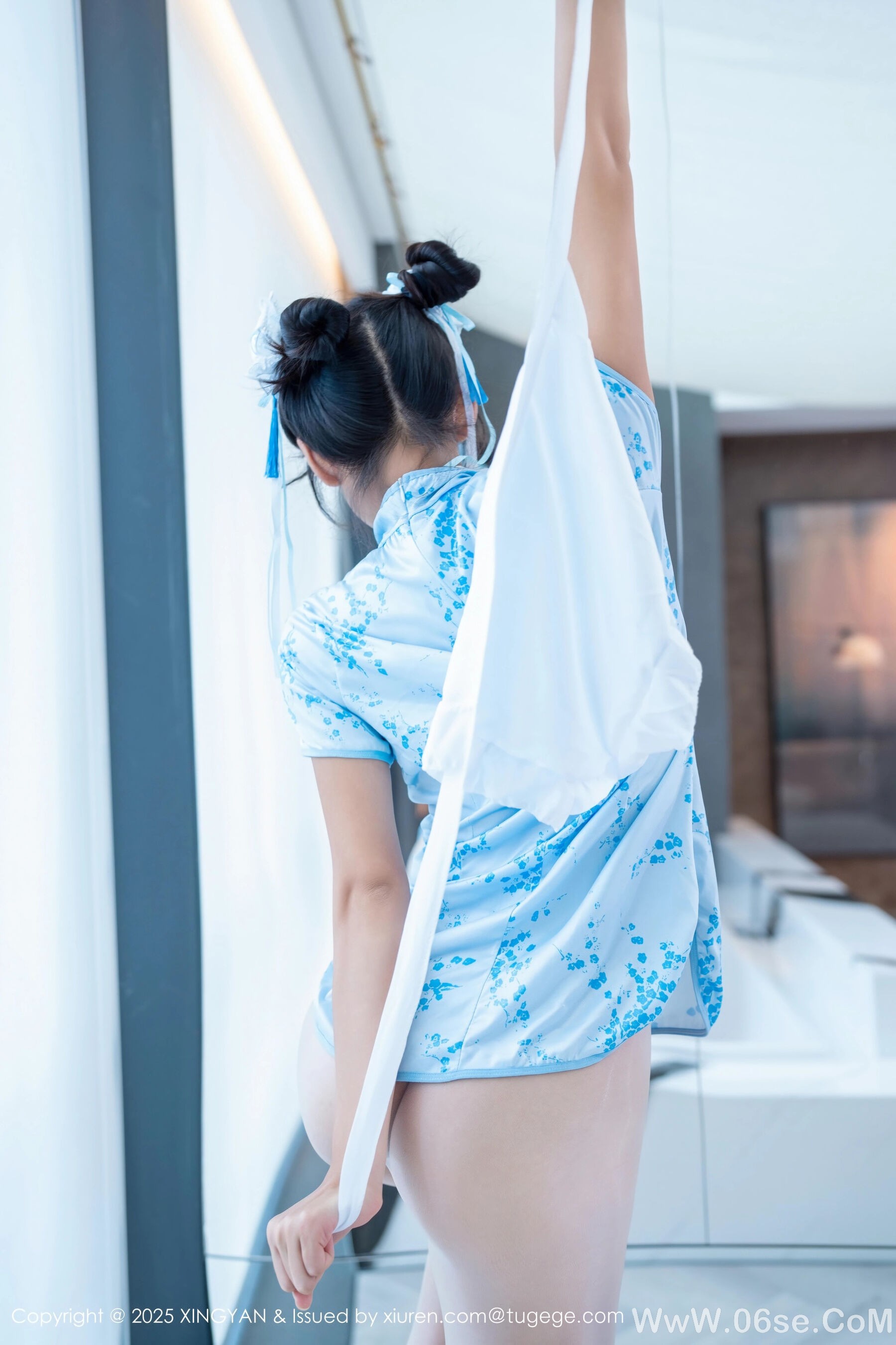 图片[57]-星颜社 – NO.0414 – 时安安 [72P]-六色网