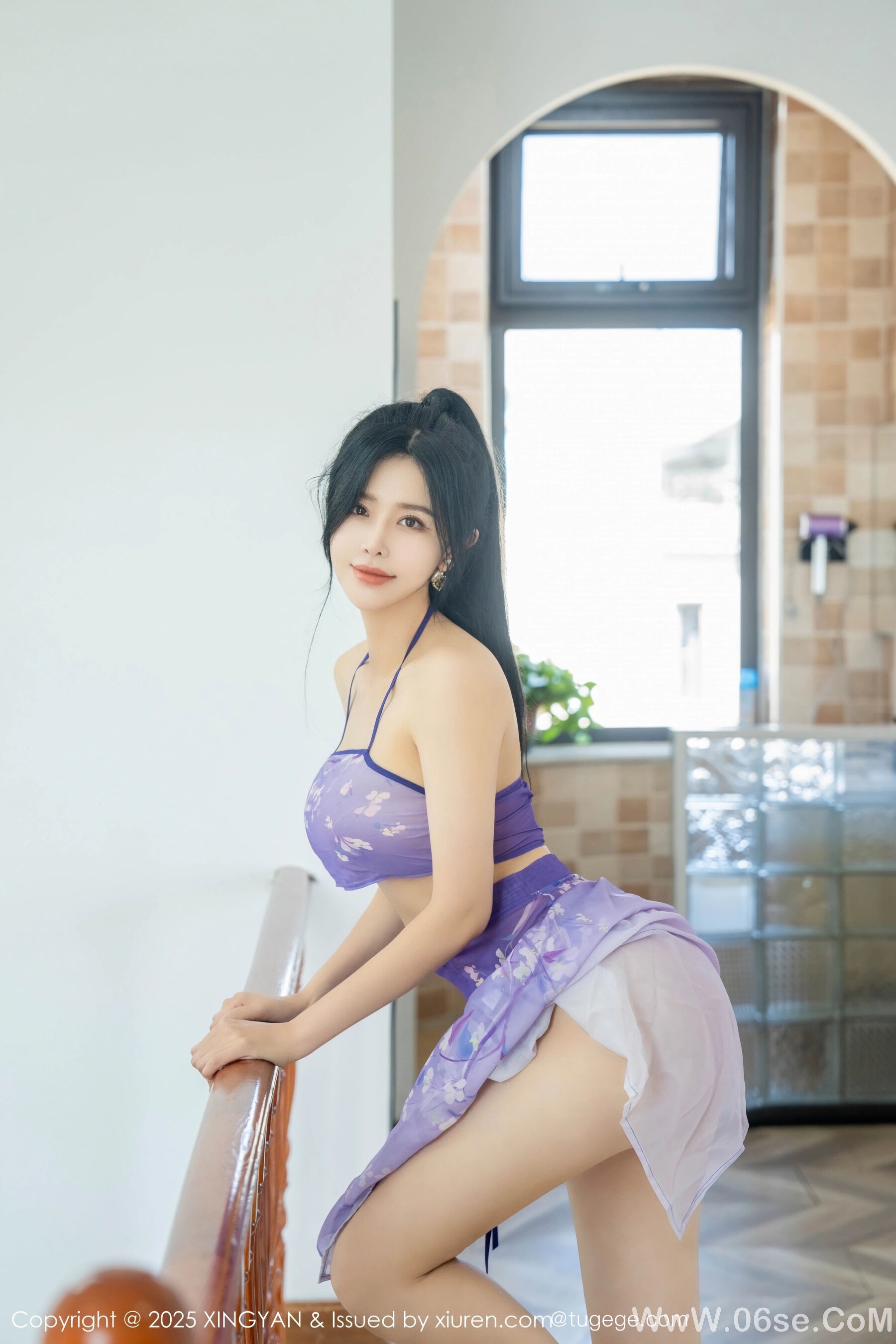 图片[4]-星颜社 – NO.0450 – 刘钰儿 [61P]-六色网