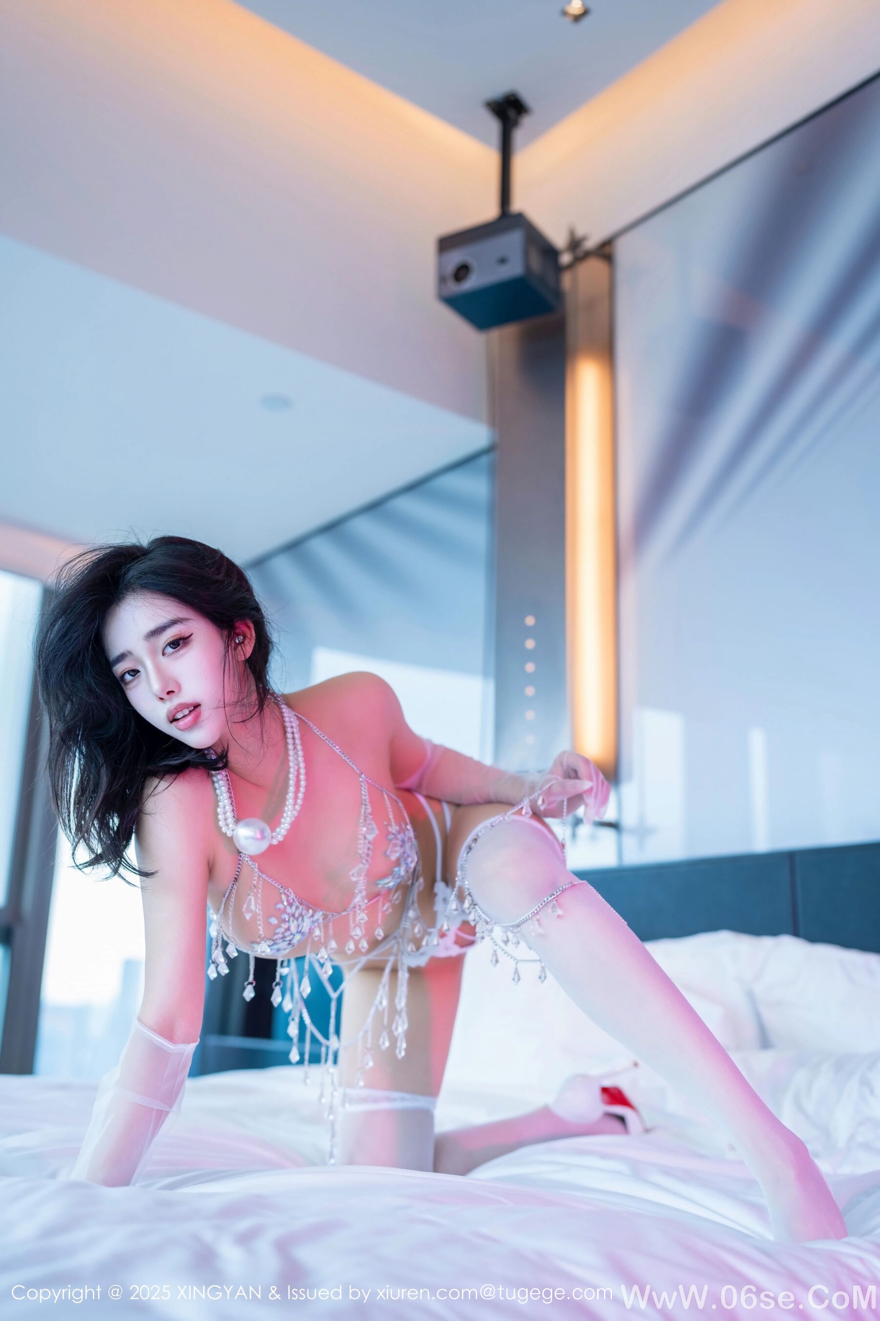 图片[58]-星颜社 – NO.0415 – 阮福福 [67P]-六色网