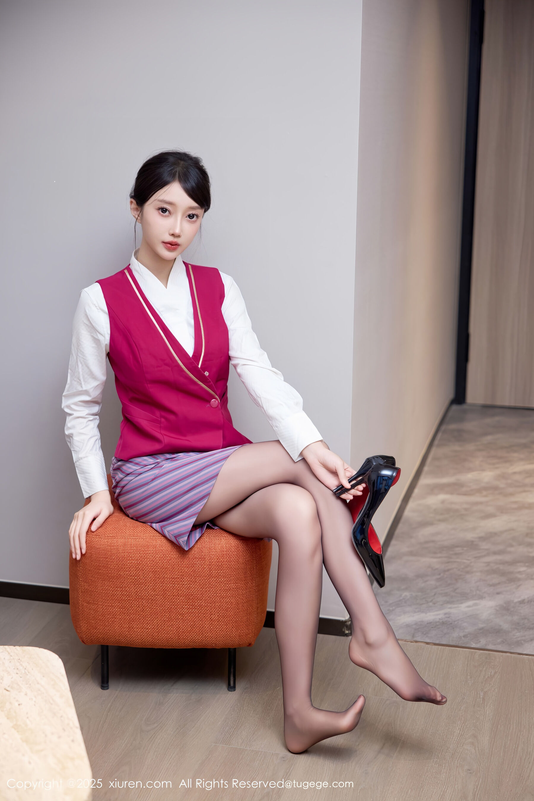 图片[10]-[Xiuren秀人网] 2025.08.04 NO.10620 玥儿玥er[71P]-六色网