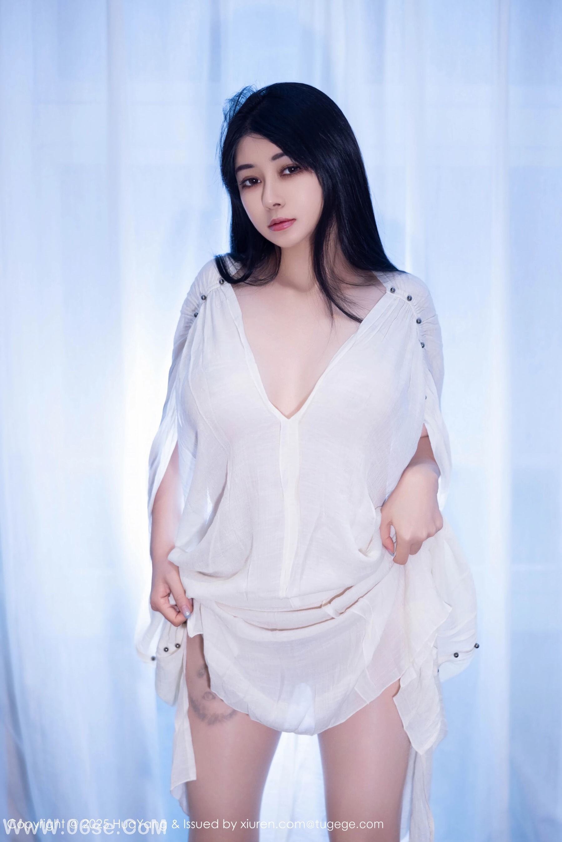 图片[14]-花漾 – NO.0653 – 凯竹法师～ [52P]-六色网