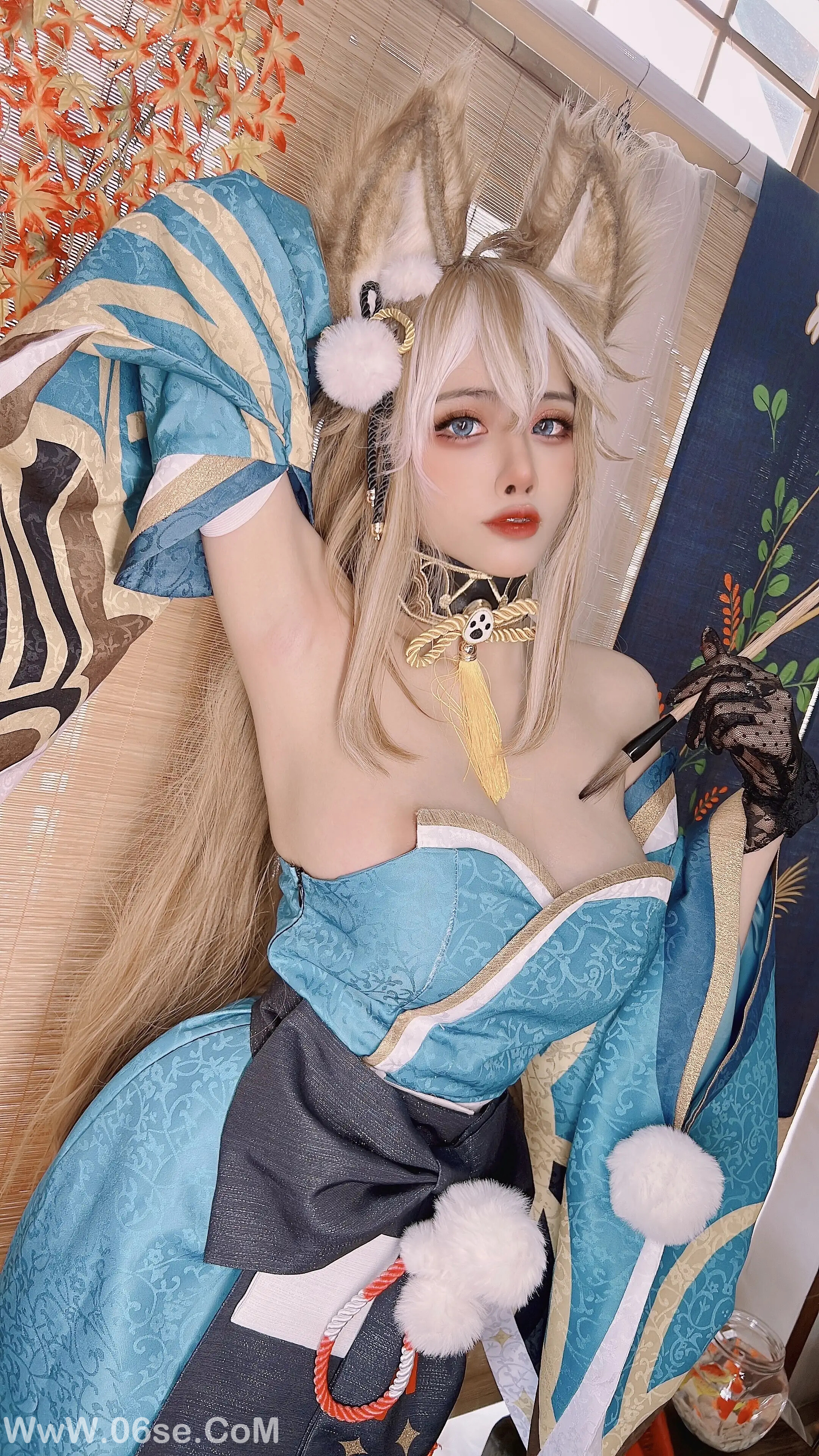图片[41]-Byoru – 原神 希娜小姐-六色网
